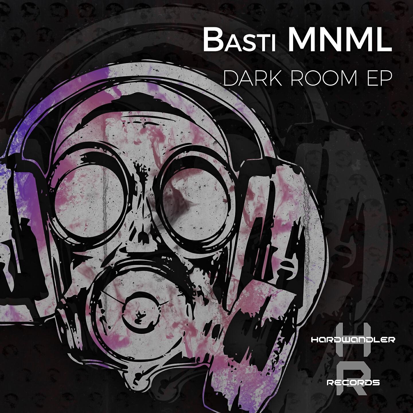 Постер альбома Dark Room EP