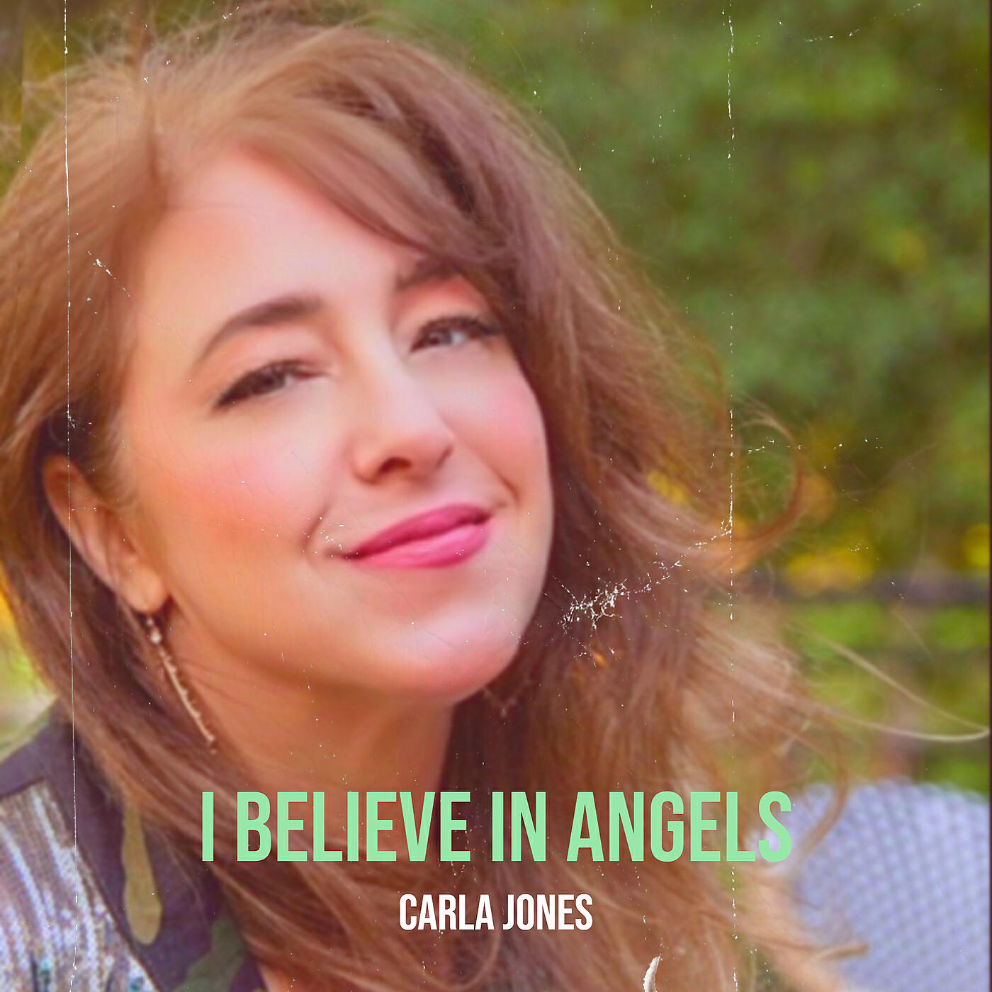 Релиз I Believe in Angels