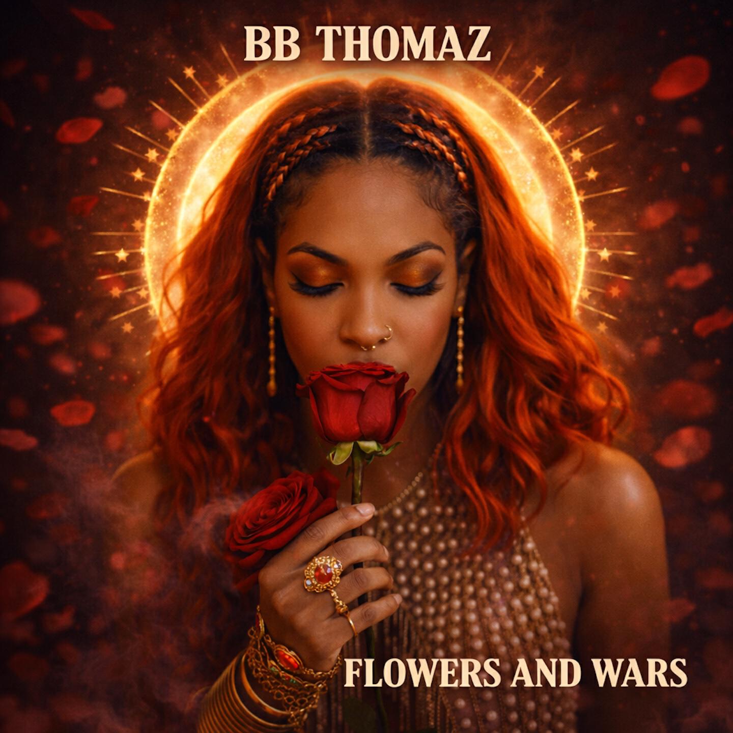 Релиз Flowers & Wars