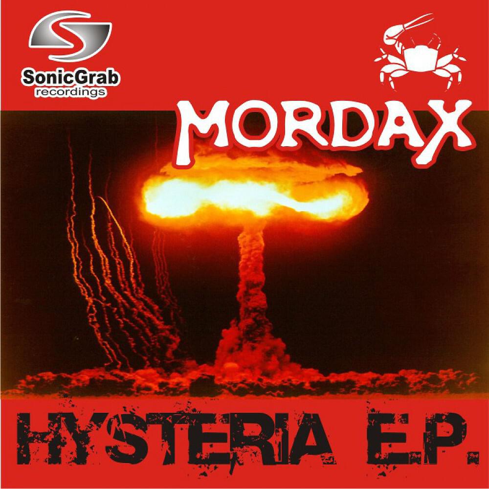 Релиз Hysteria