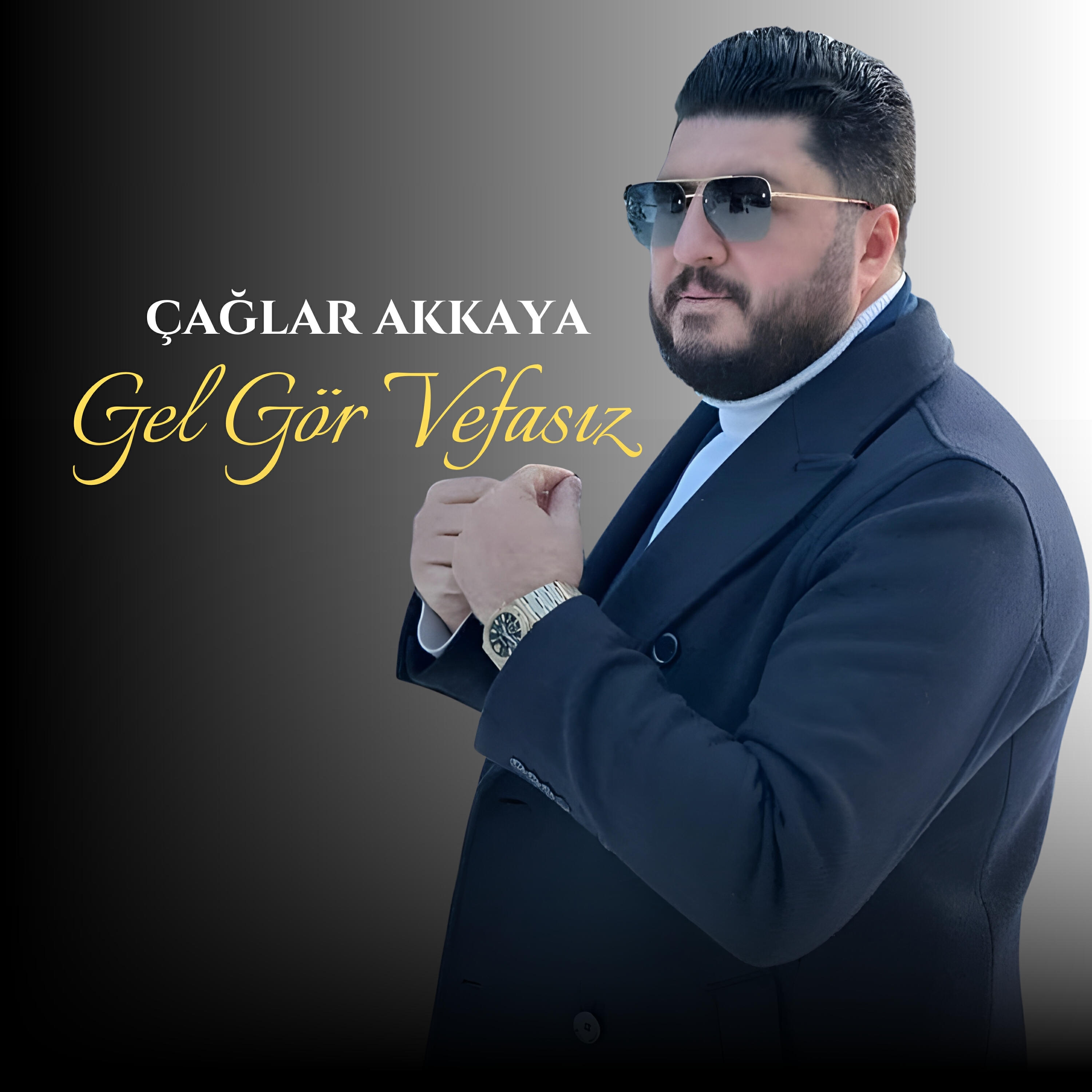 Релиз Gel Gör Vefasız