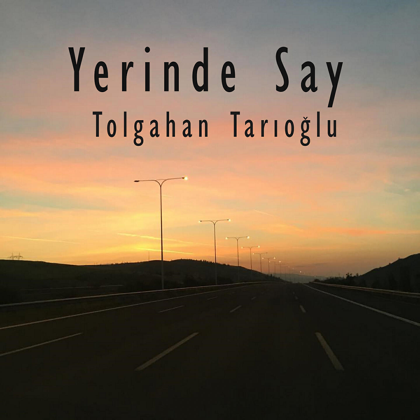 Релиз Yerinde Say