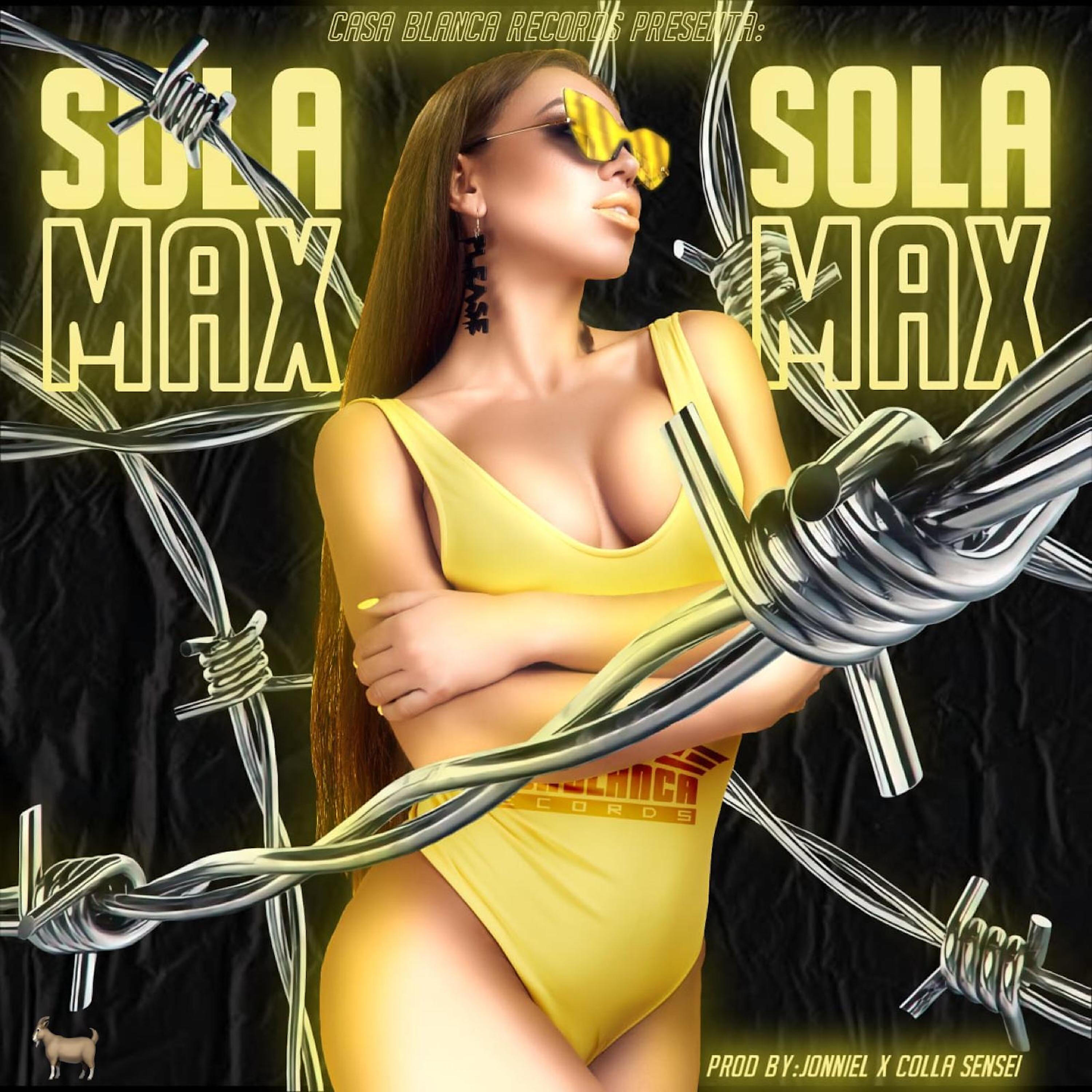 Релиз Sola