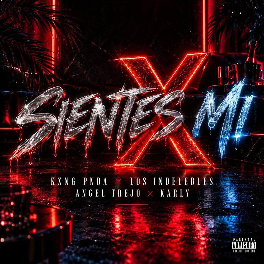 Релиз Sientes X MI