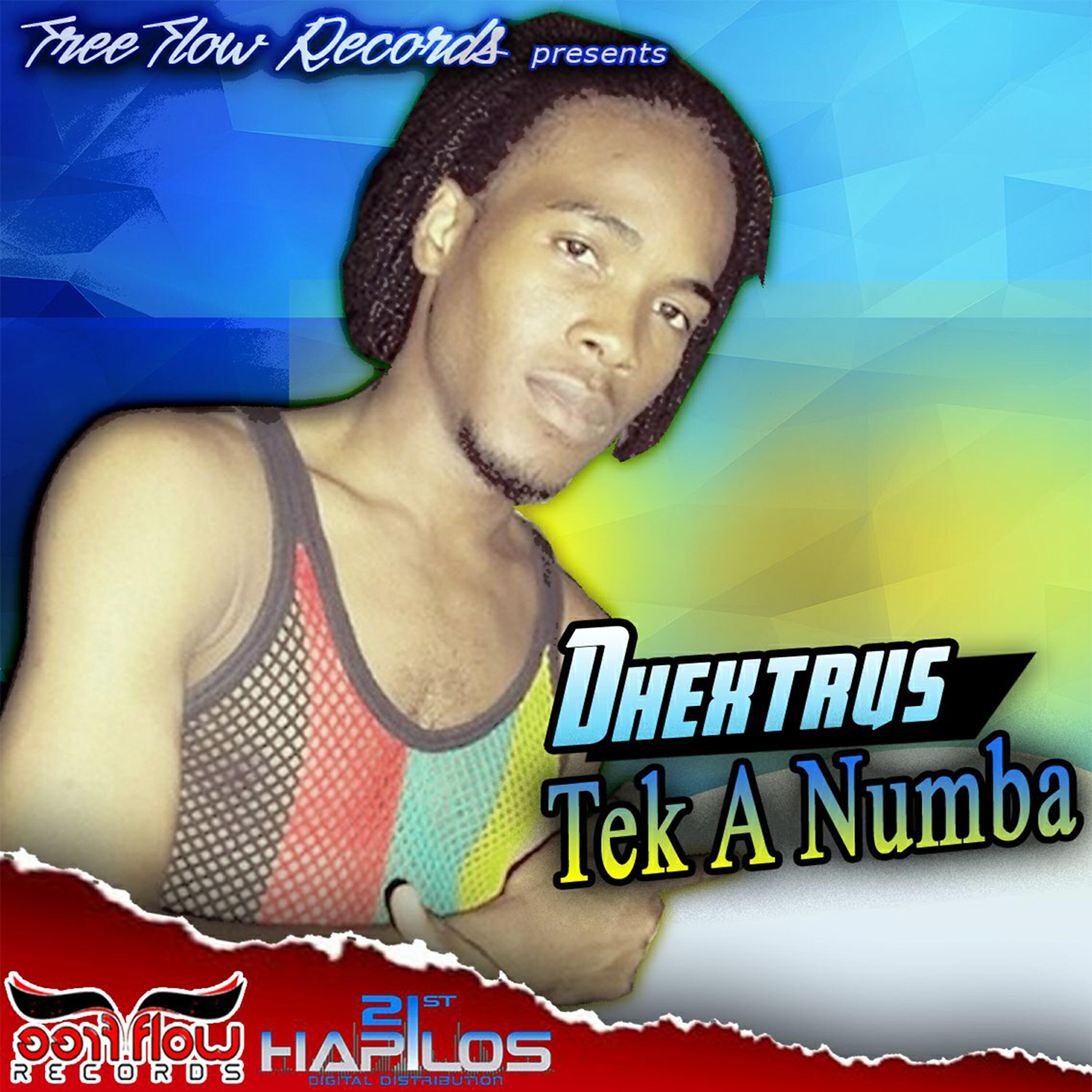 Релиз Tek a Numba - Single