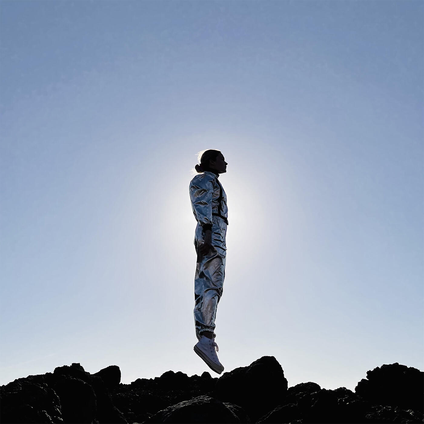 Релиз Communicate
