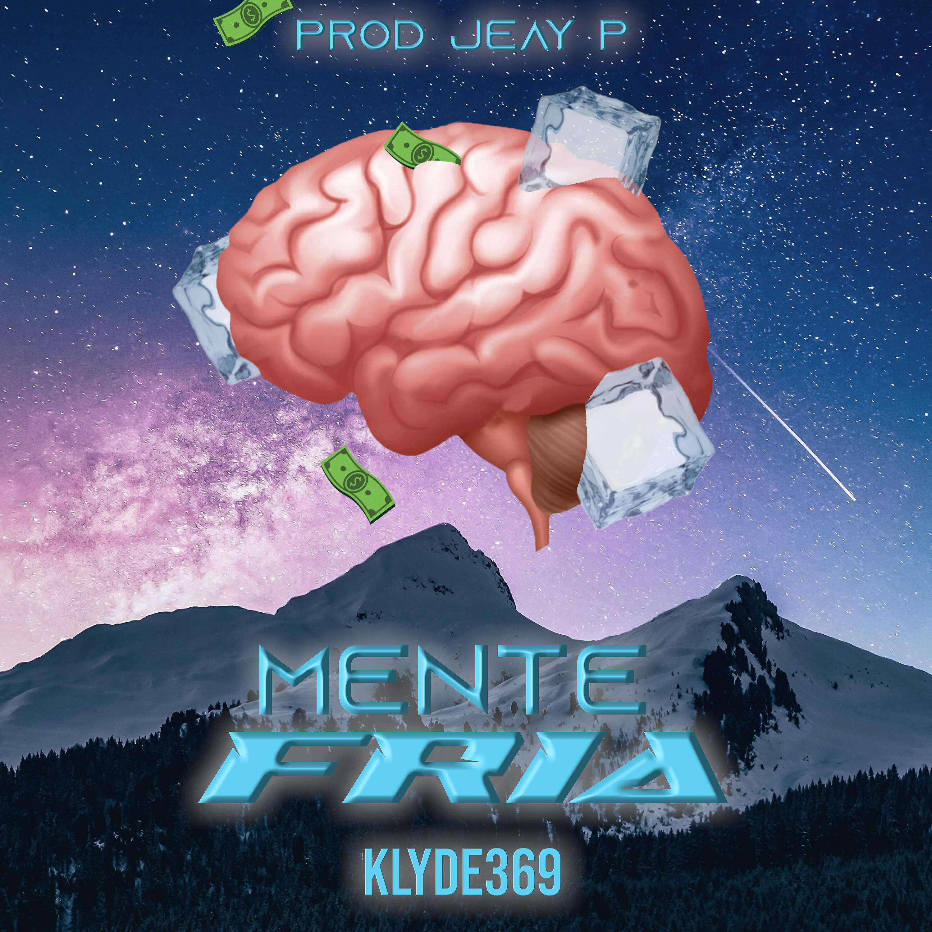 Релиз Mente Fria