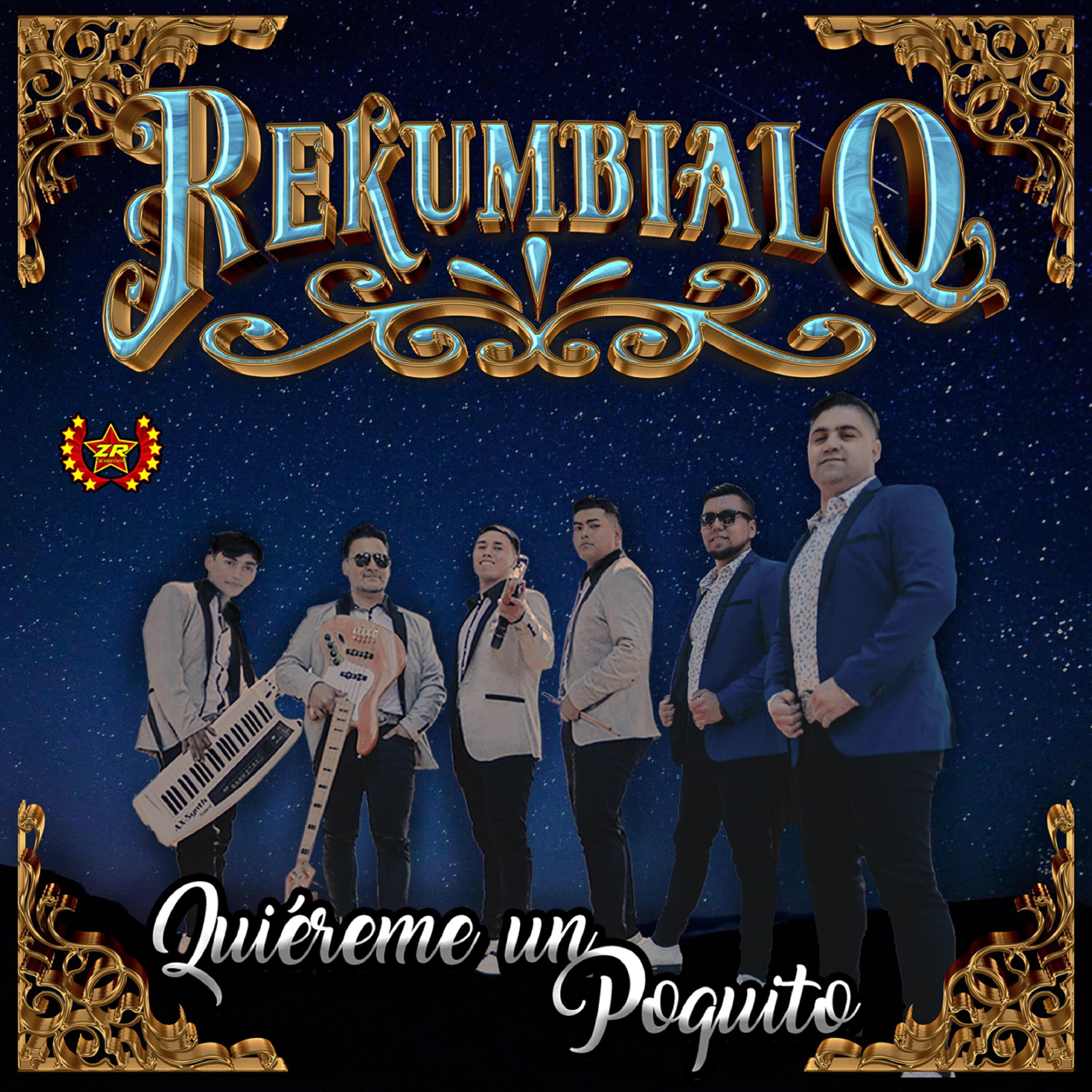 Релиз Quiéreme un Poquito