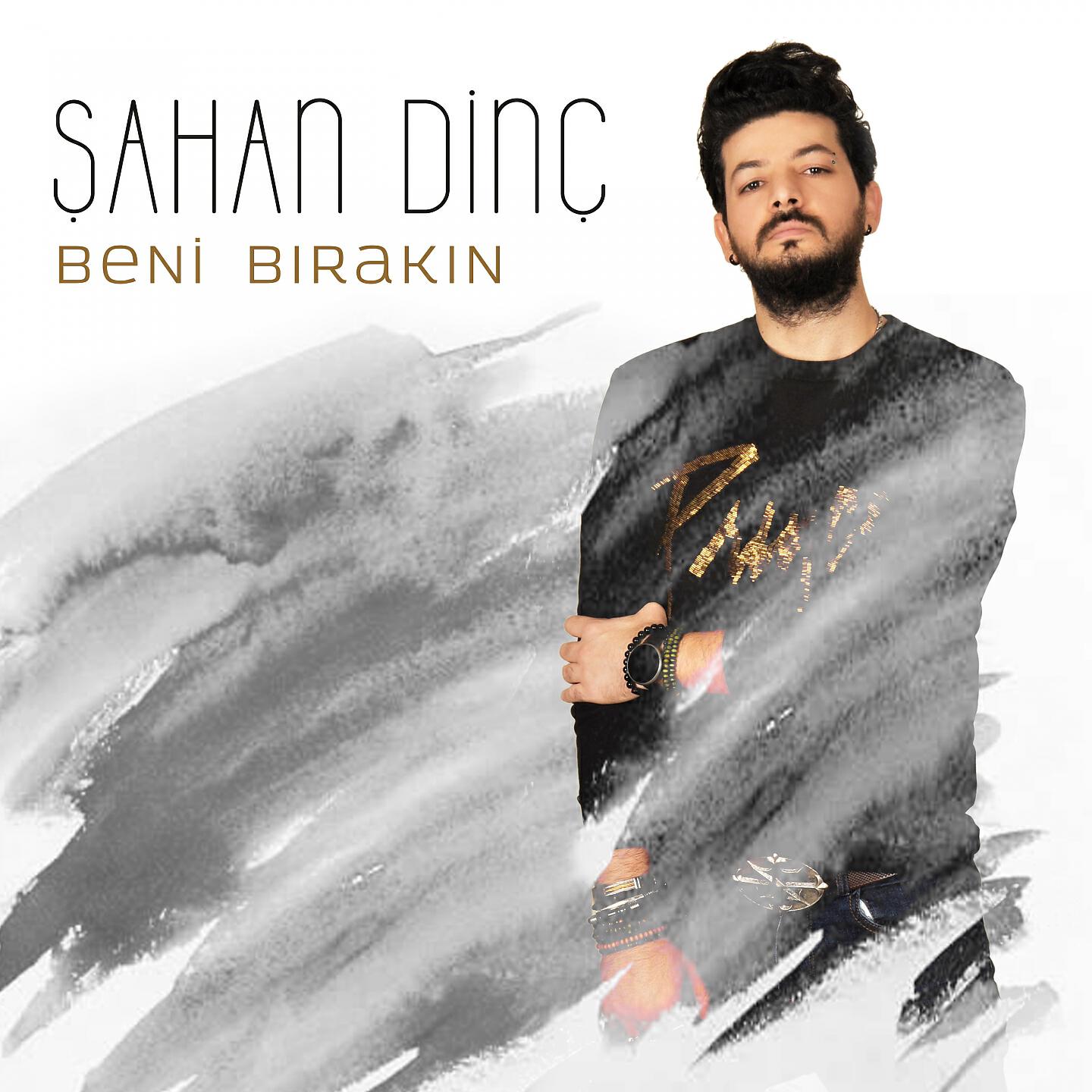 Релиз Beni Bırakın
