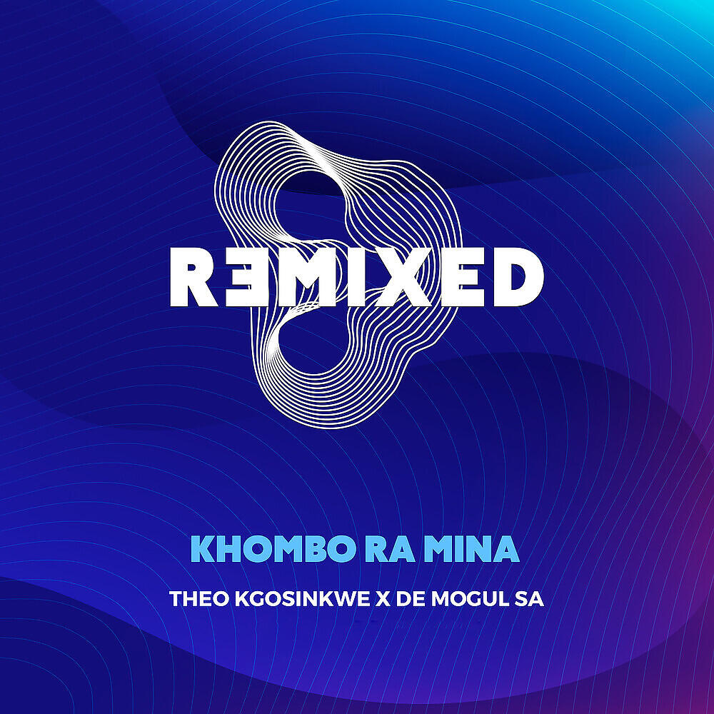 Релиз Khombo Ra Mina