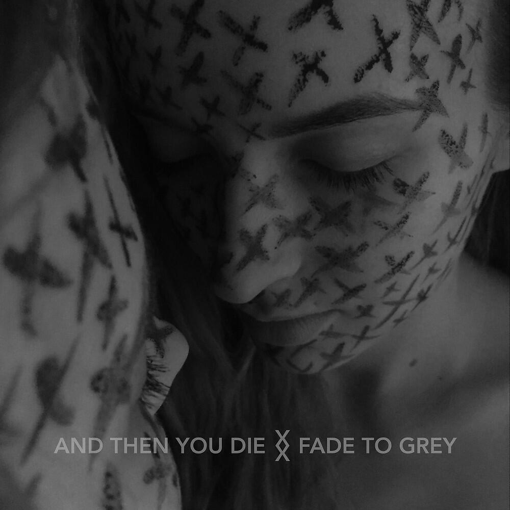 Релиз Fade to Grey