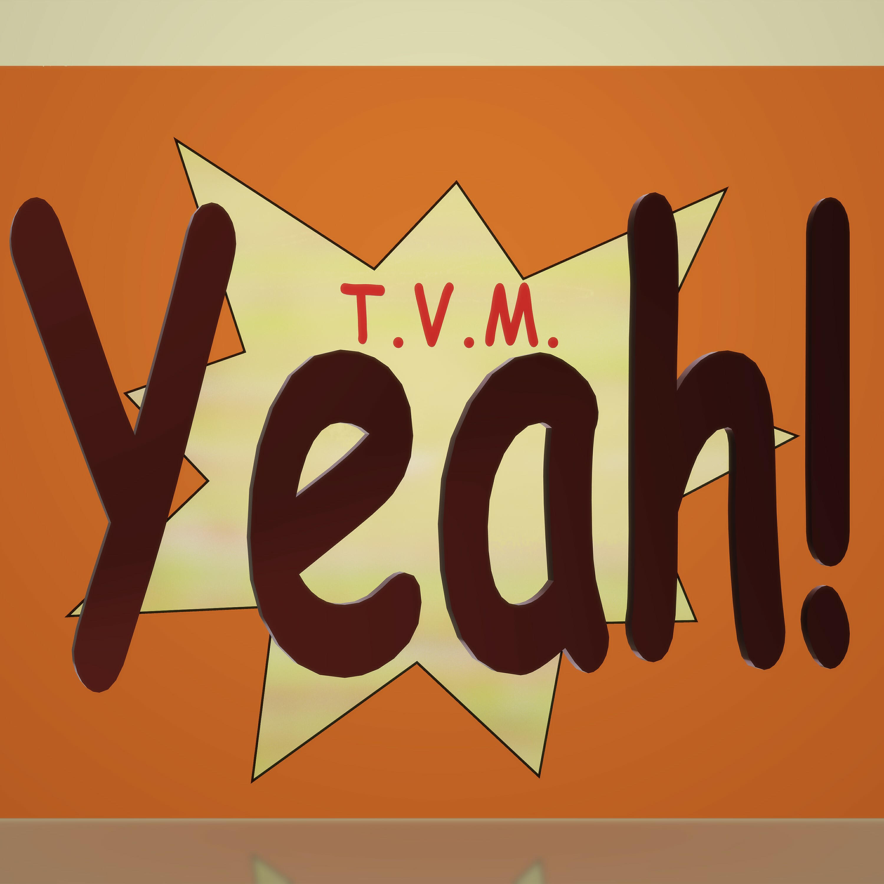 Релиз Yeah