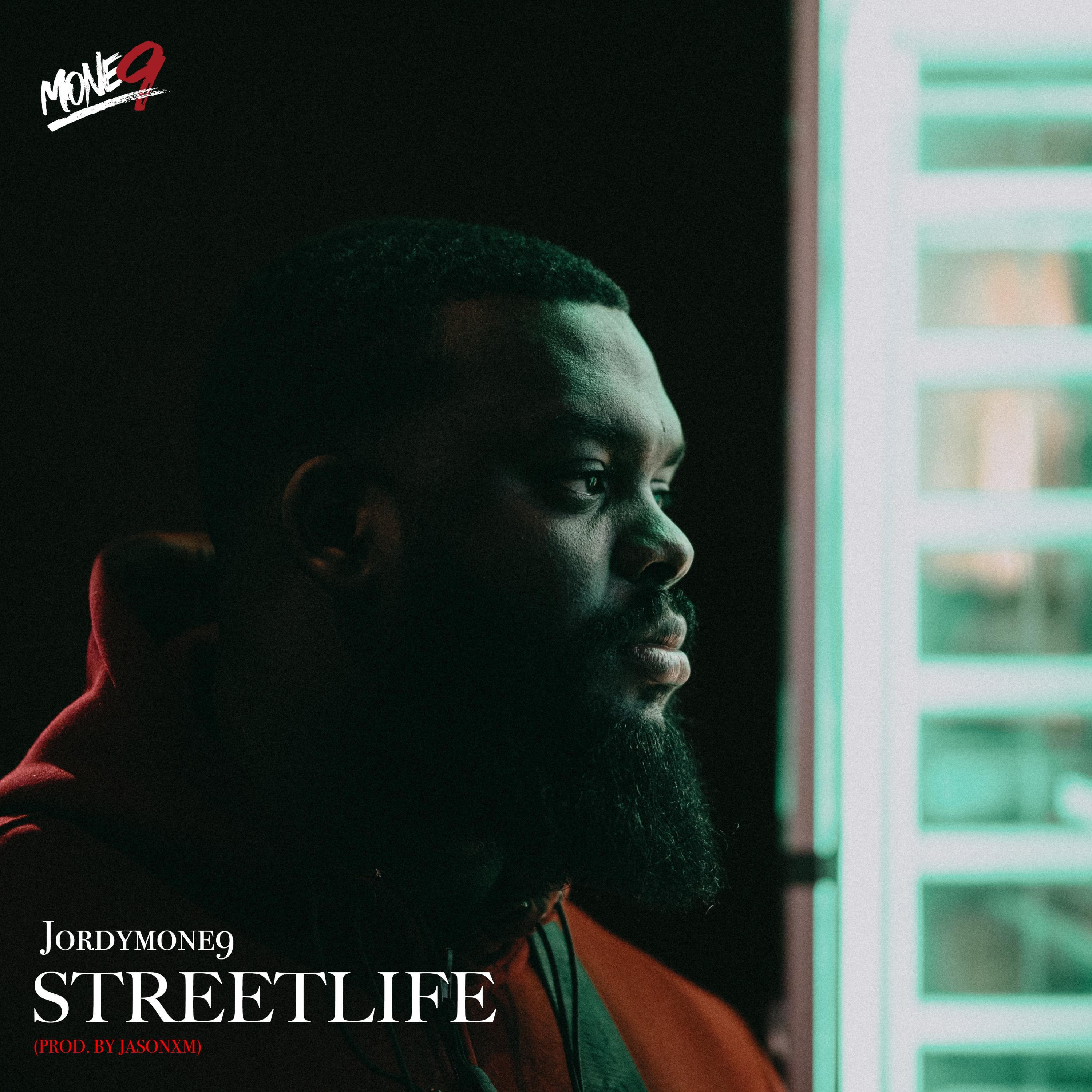 Релиз Streetlife / Niet Verstandig