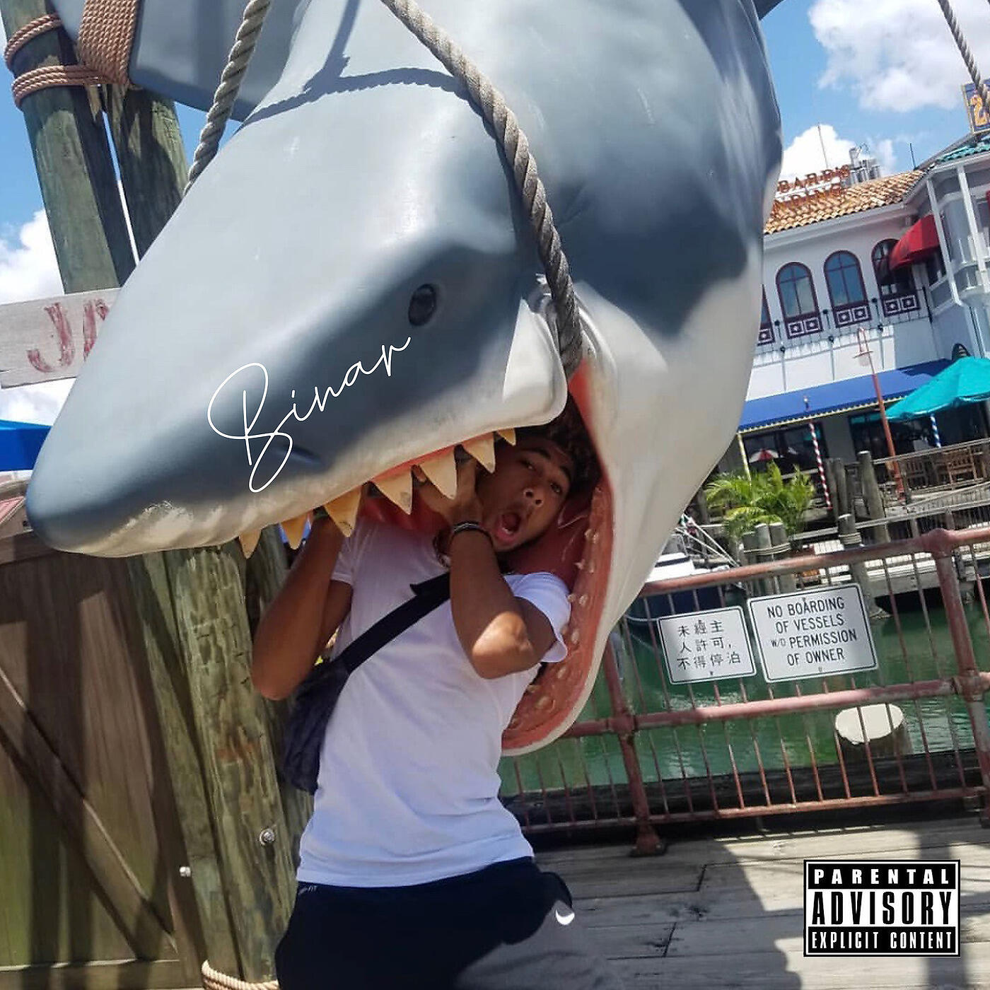 Релиз Summer’s Over