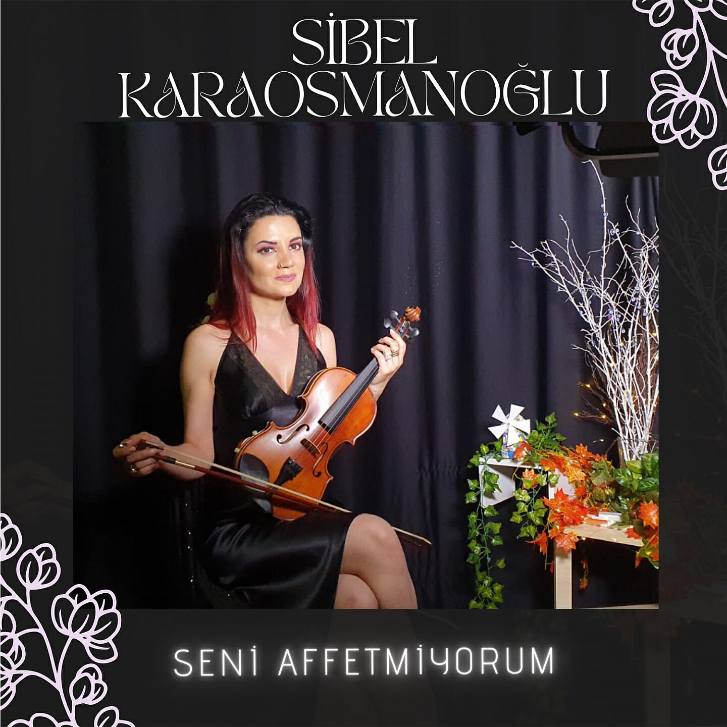 Релиз Seni Affetmiyorum