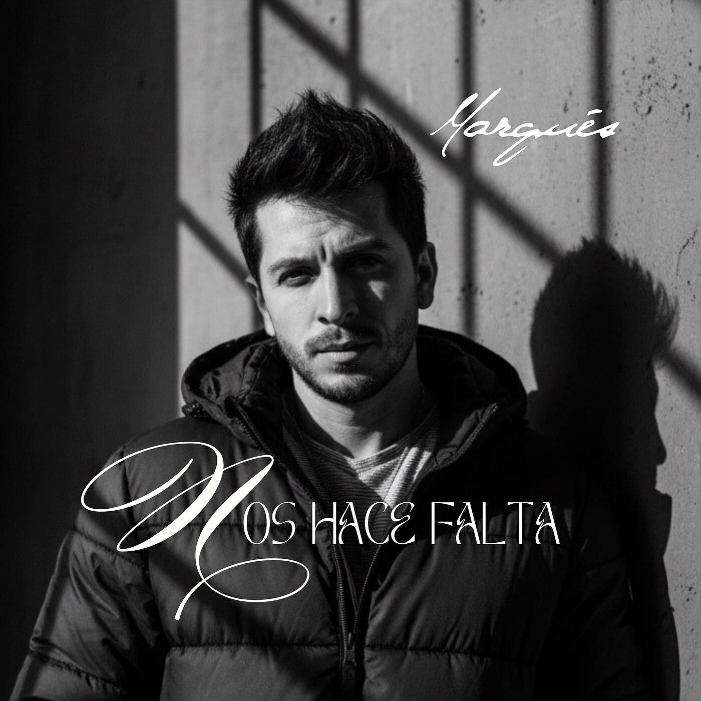 Релиз Nos Hace Falta
