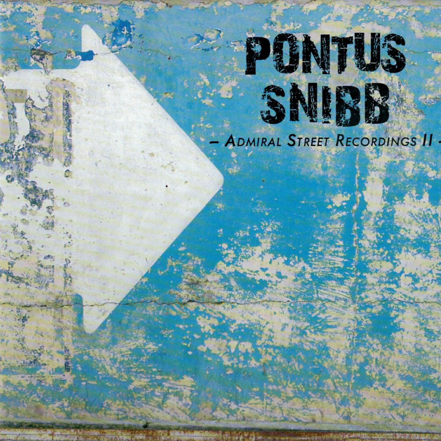 Релиз Admiral Street Recordings II