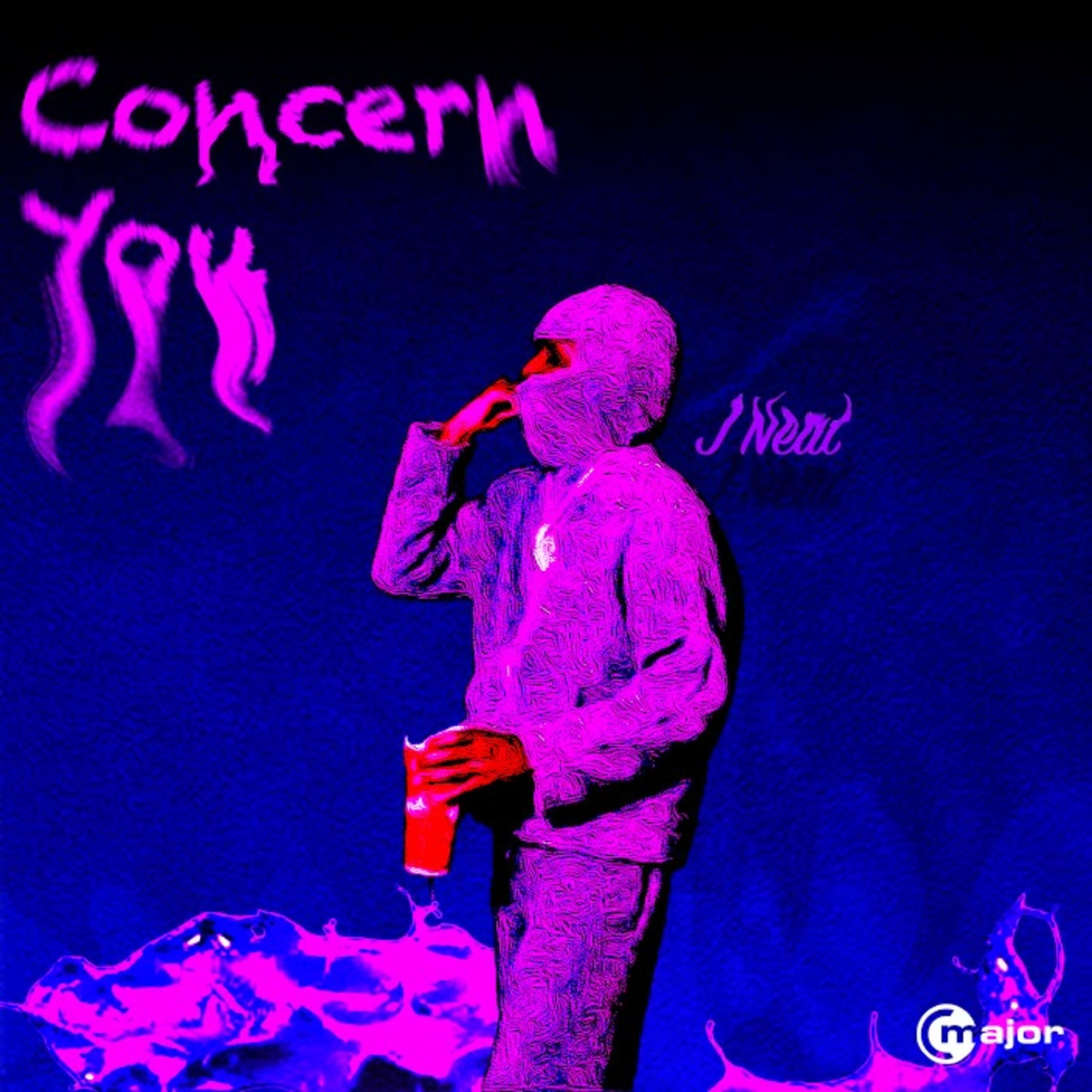 Релиз Concern You