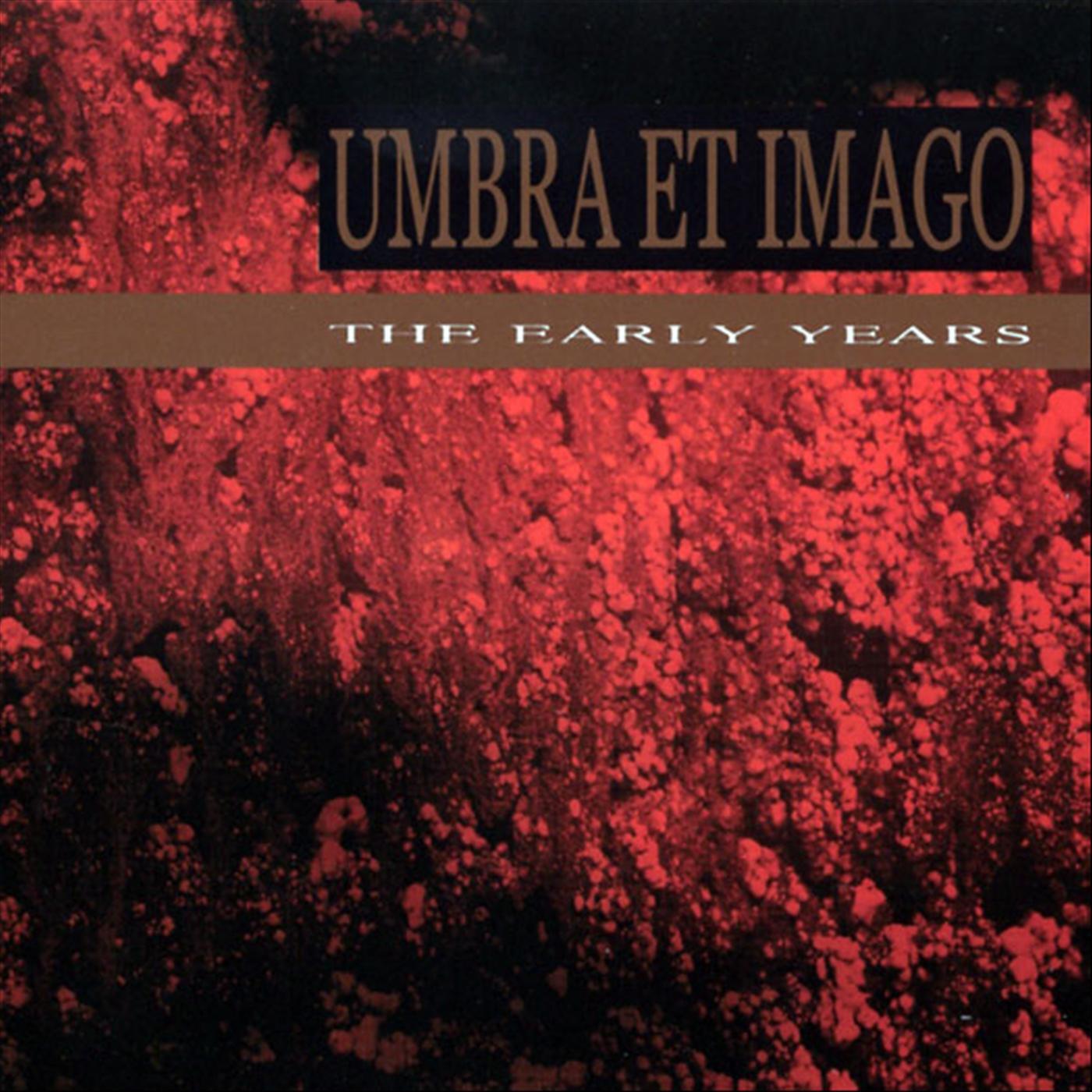 Релиз The Early Years
