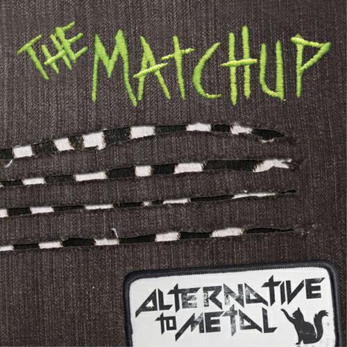 Релиз Alternative to Metal