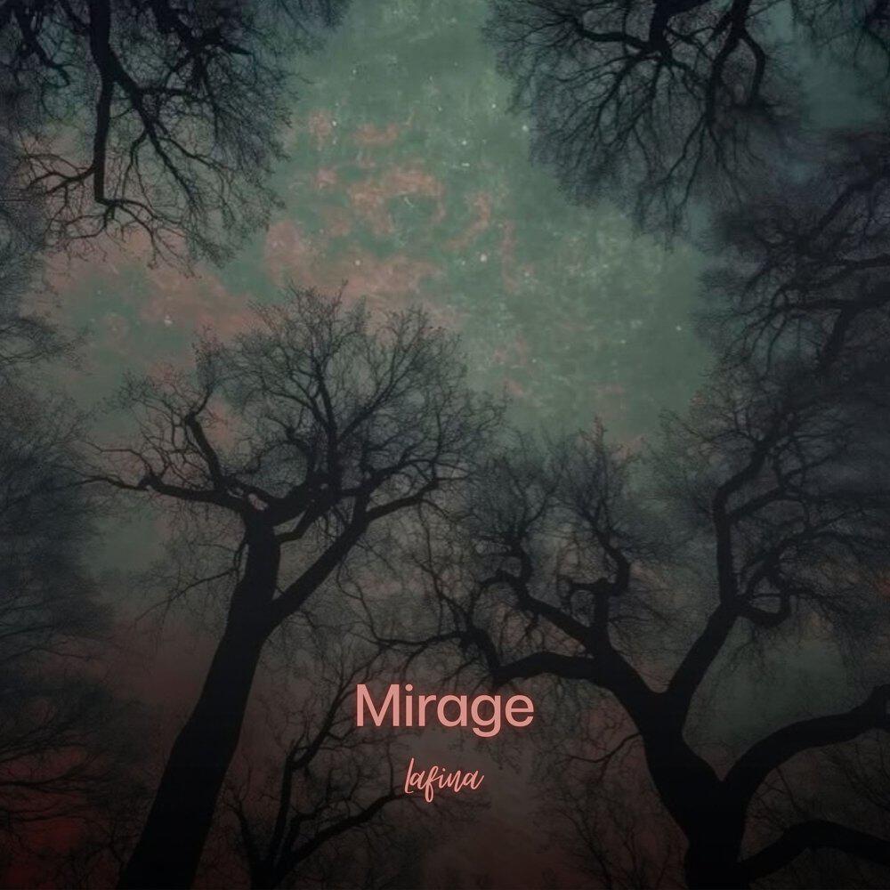 Релиз Mirage