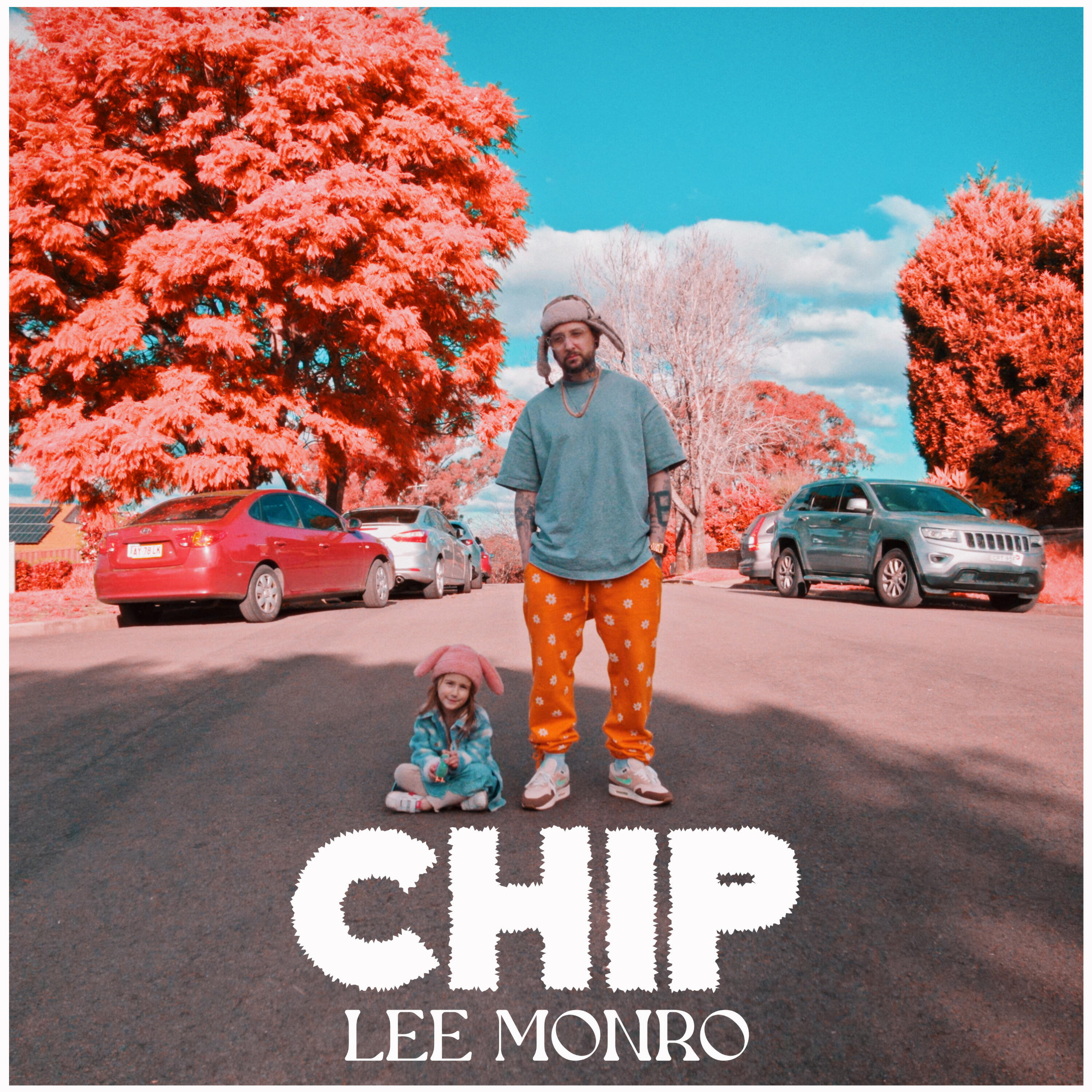 Релиз Chip
