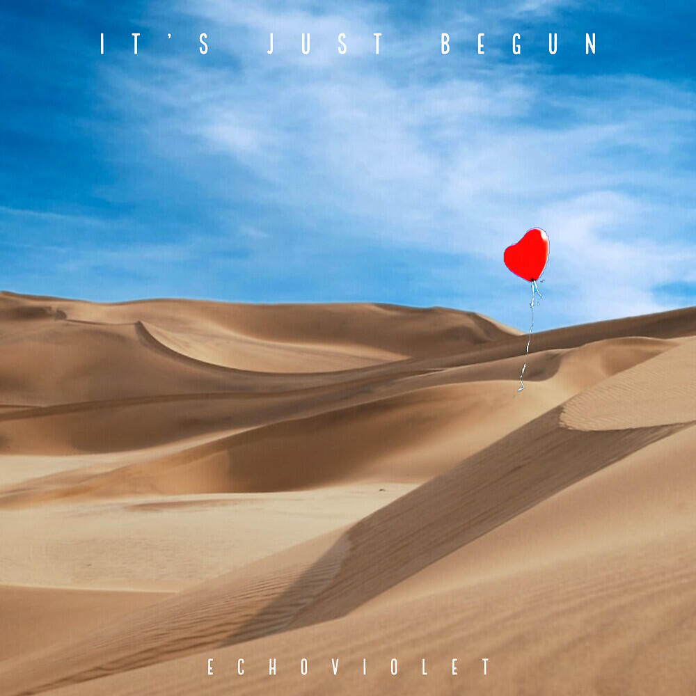 Релиз It's Just Begun