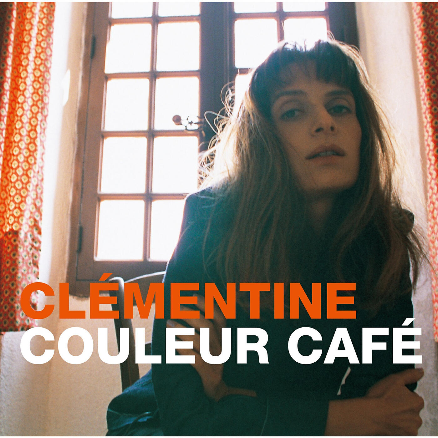 Релиз Couleur Cafe