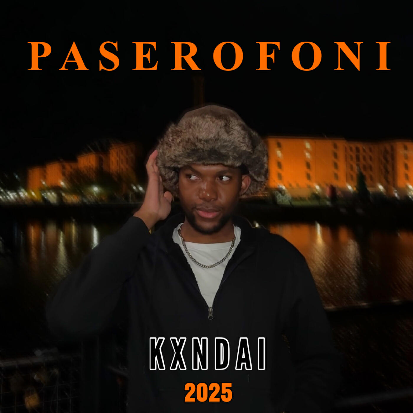KXNDAI
