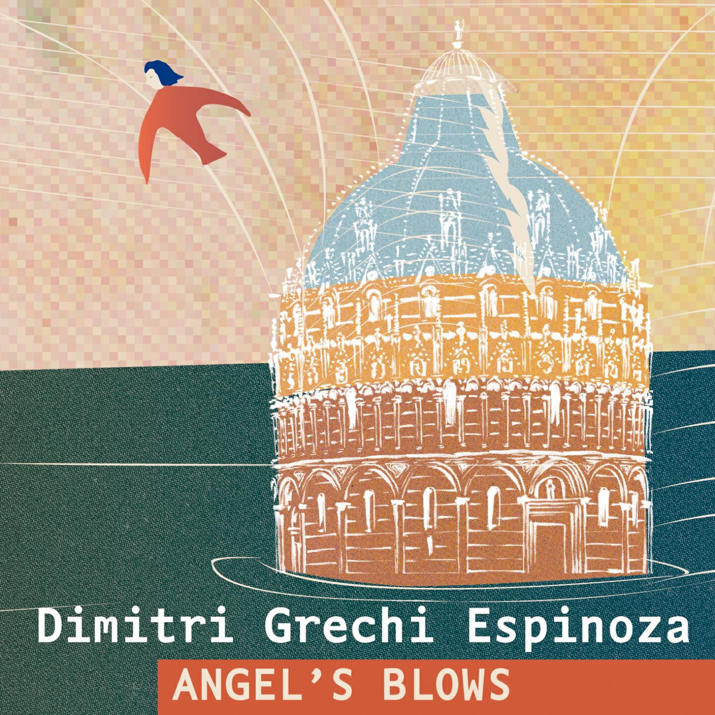 Релиз Angel's Blows