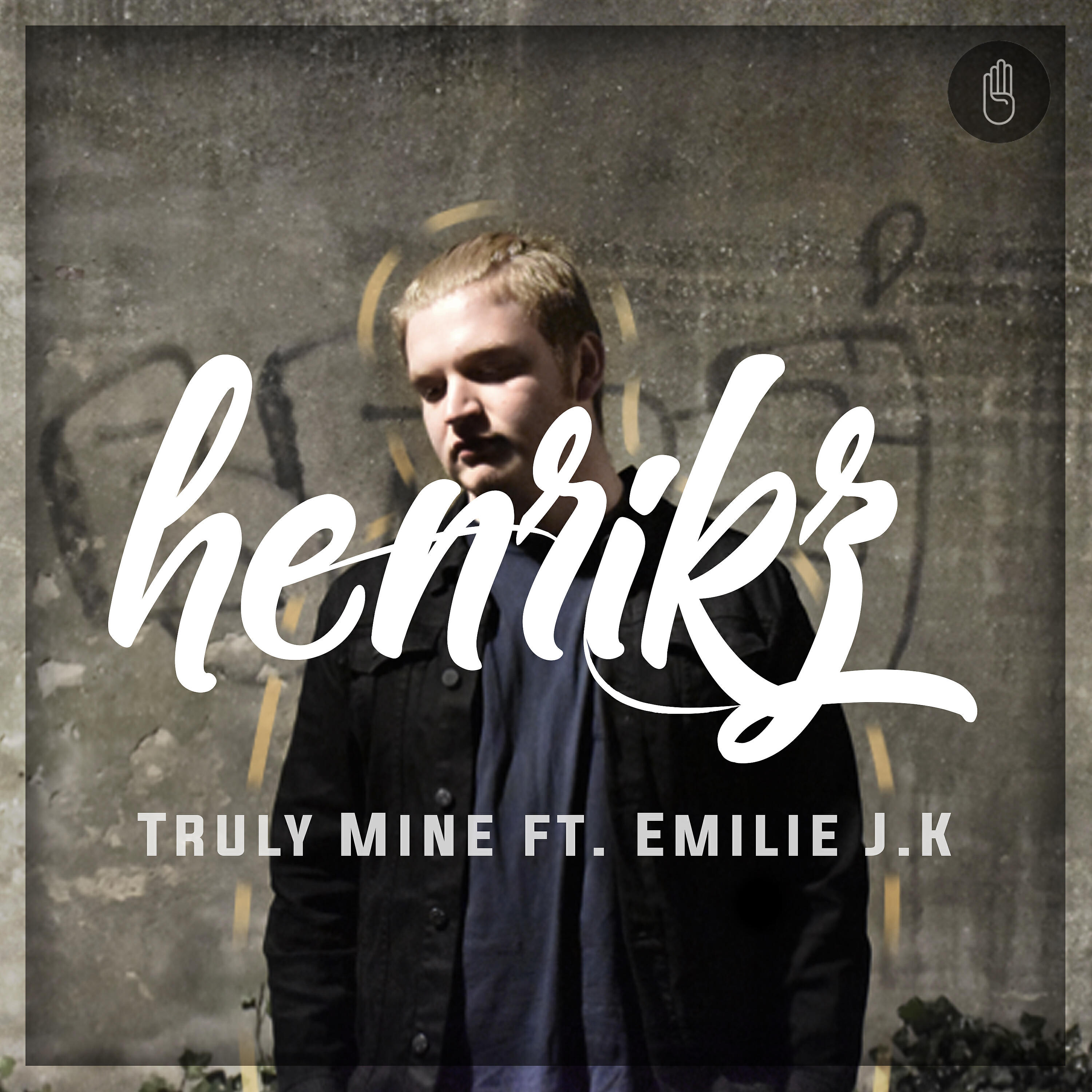 Скачать песню Emilie J.K, henrikz - Truly Mine бесплатно в MP3 для Android и iOS