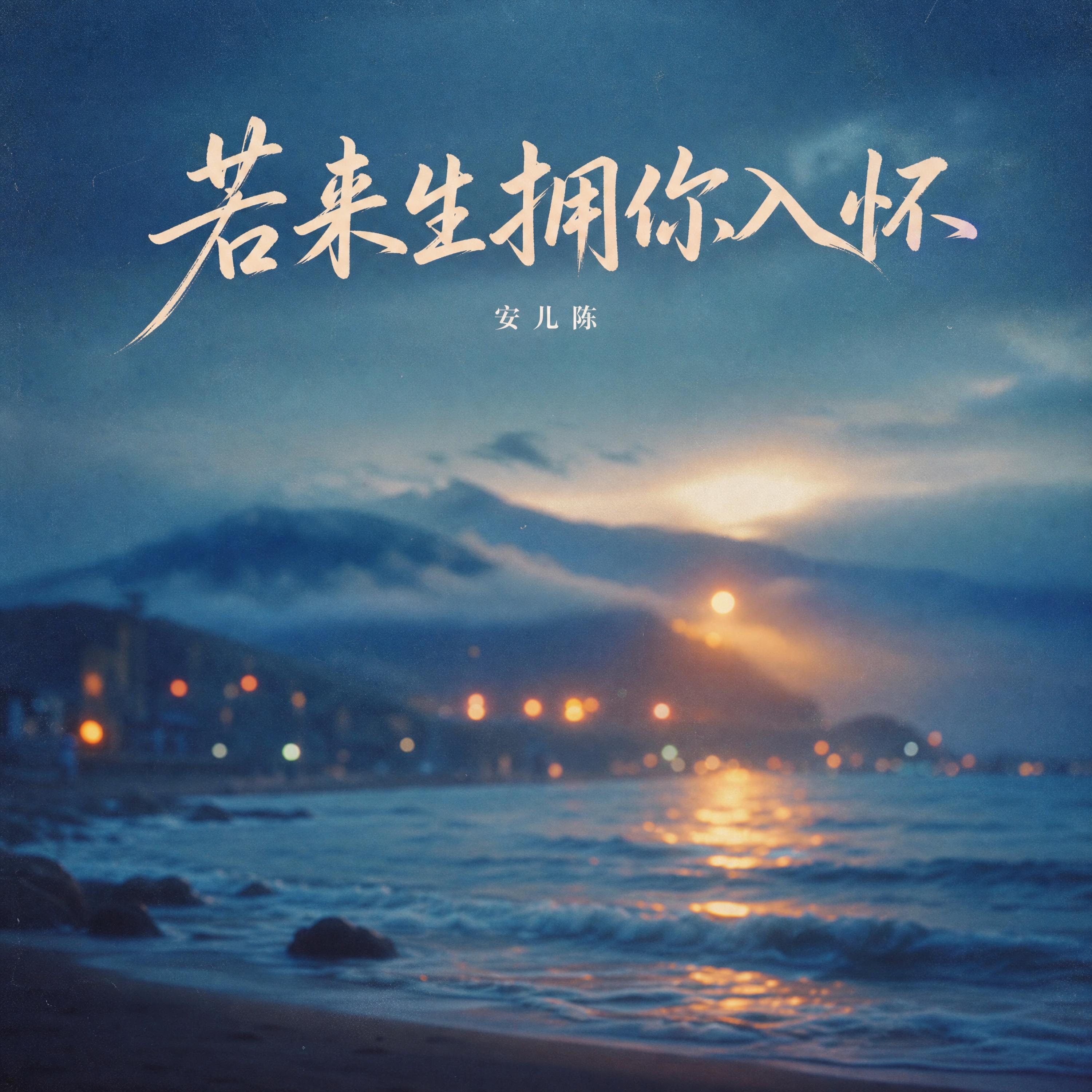 Релиз 若来生拥你入怀