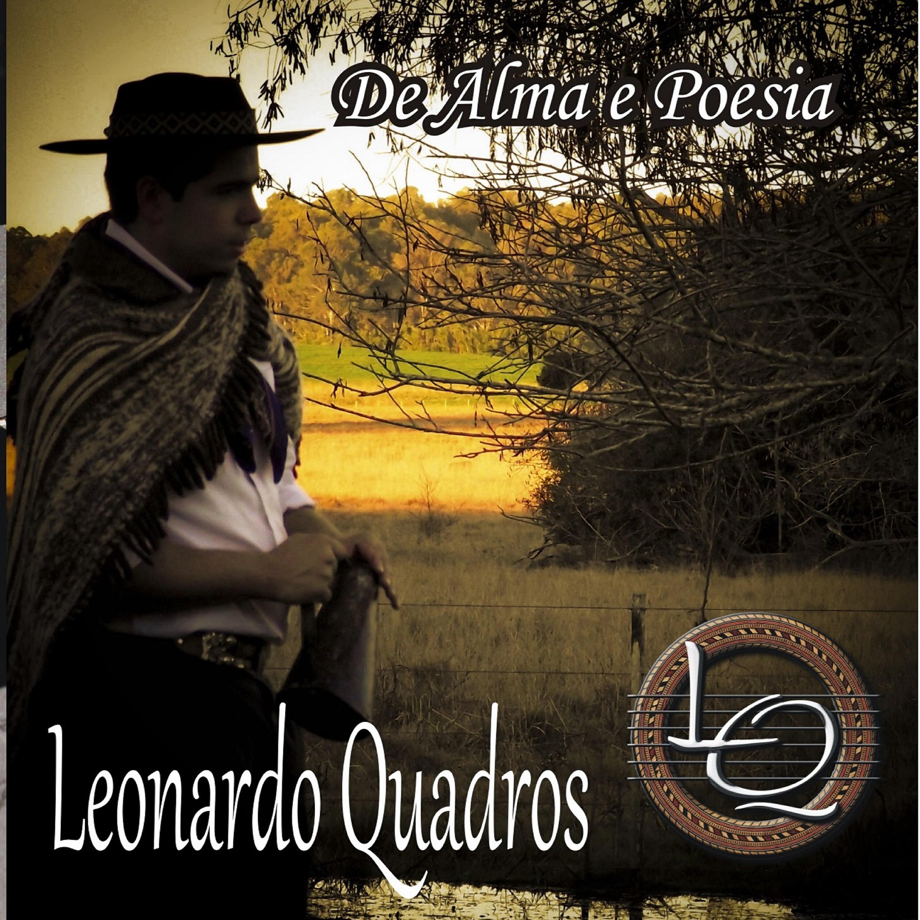 Релиз De Alma e Poesia