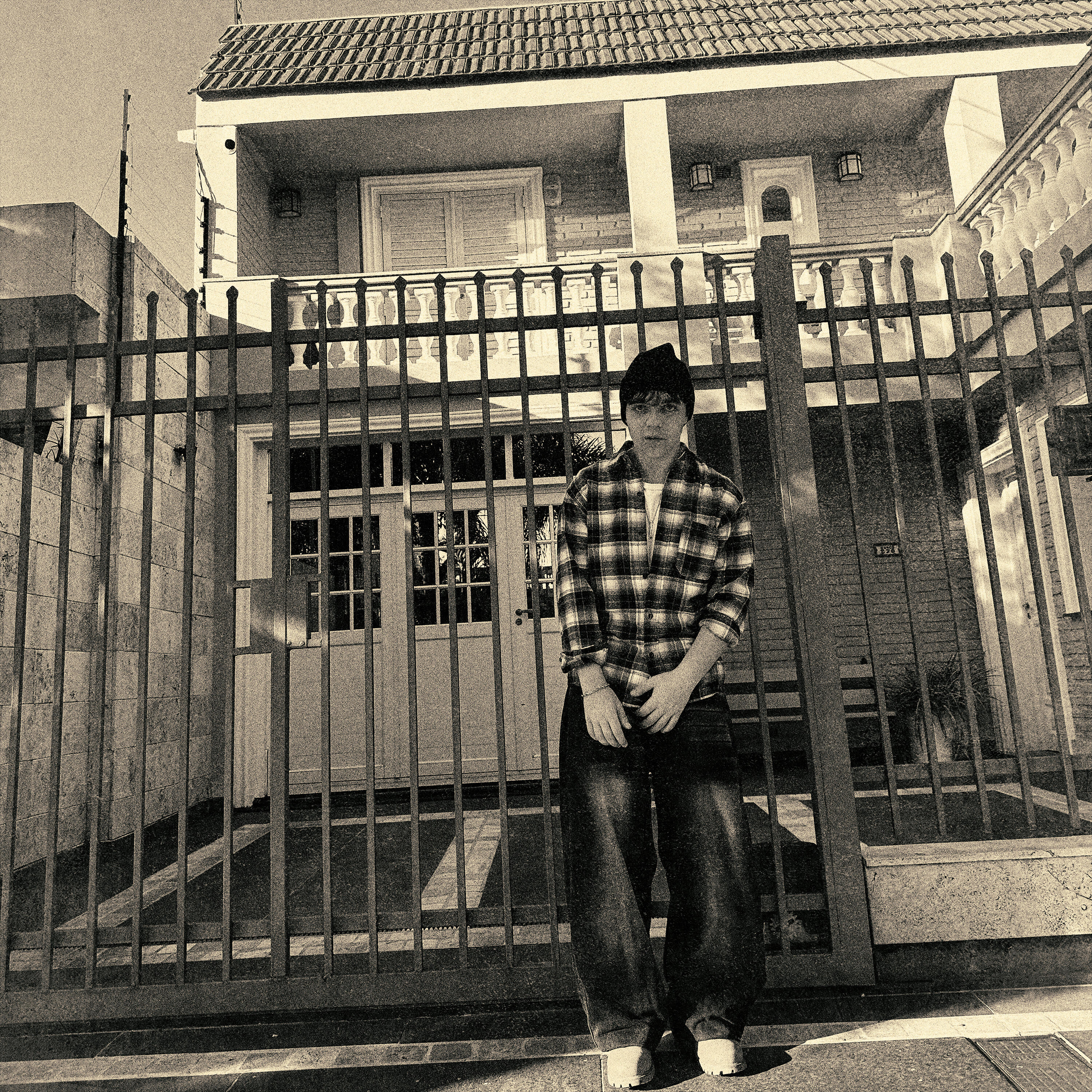 Релиз Redondo