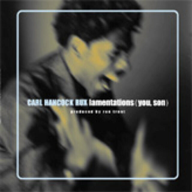 Релиз Lamentations (You, Son)