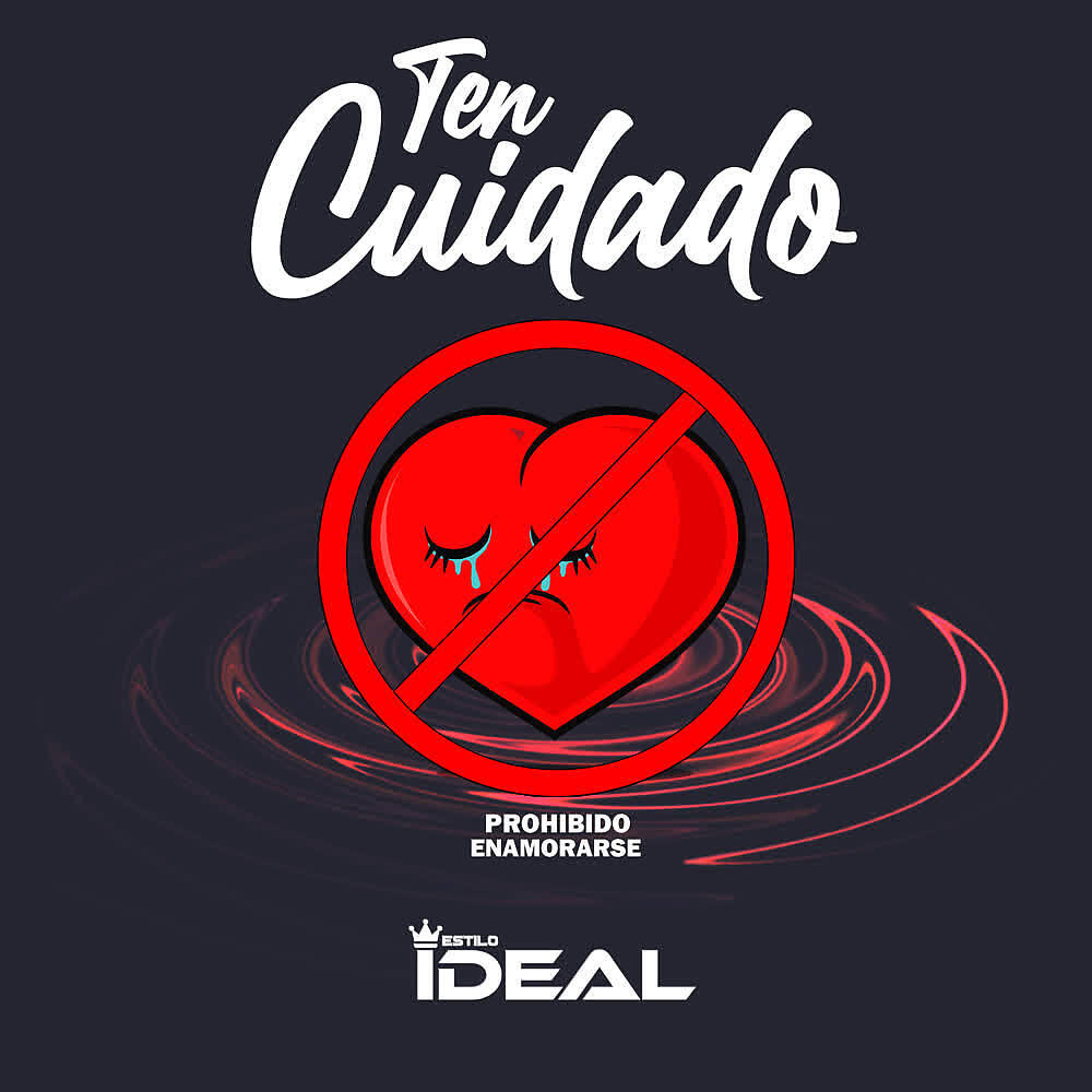 Релиз Ten Cuidado