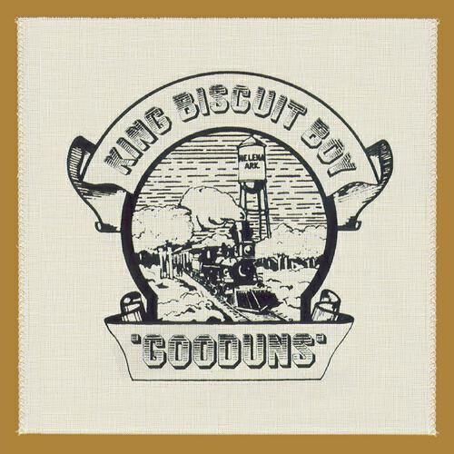 Релиз Gooduns