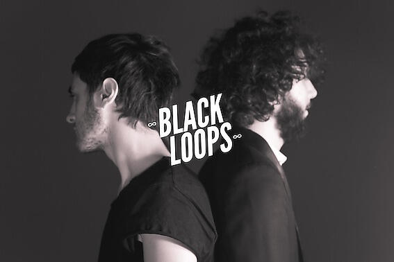 Black Loops