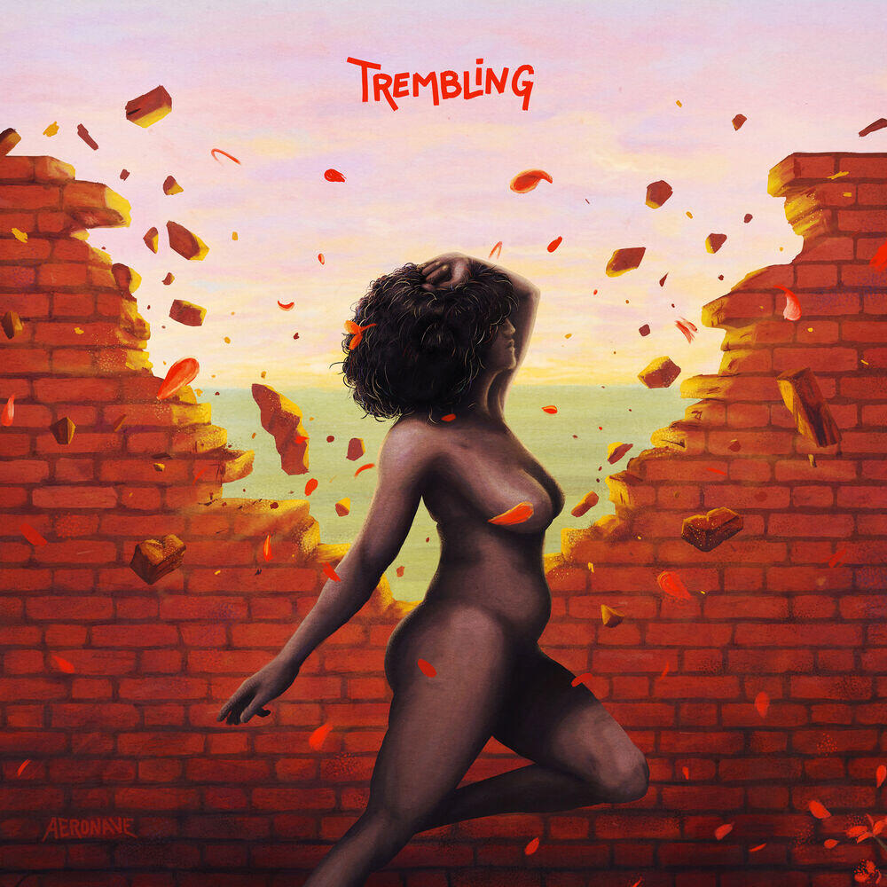 Релиз Trembling