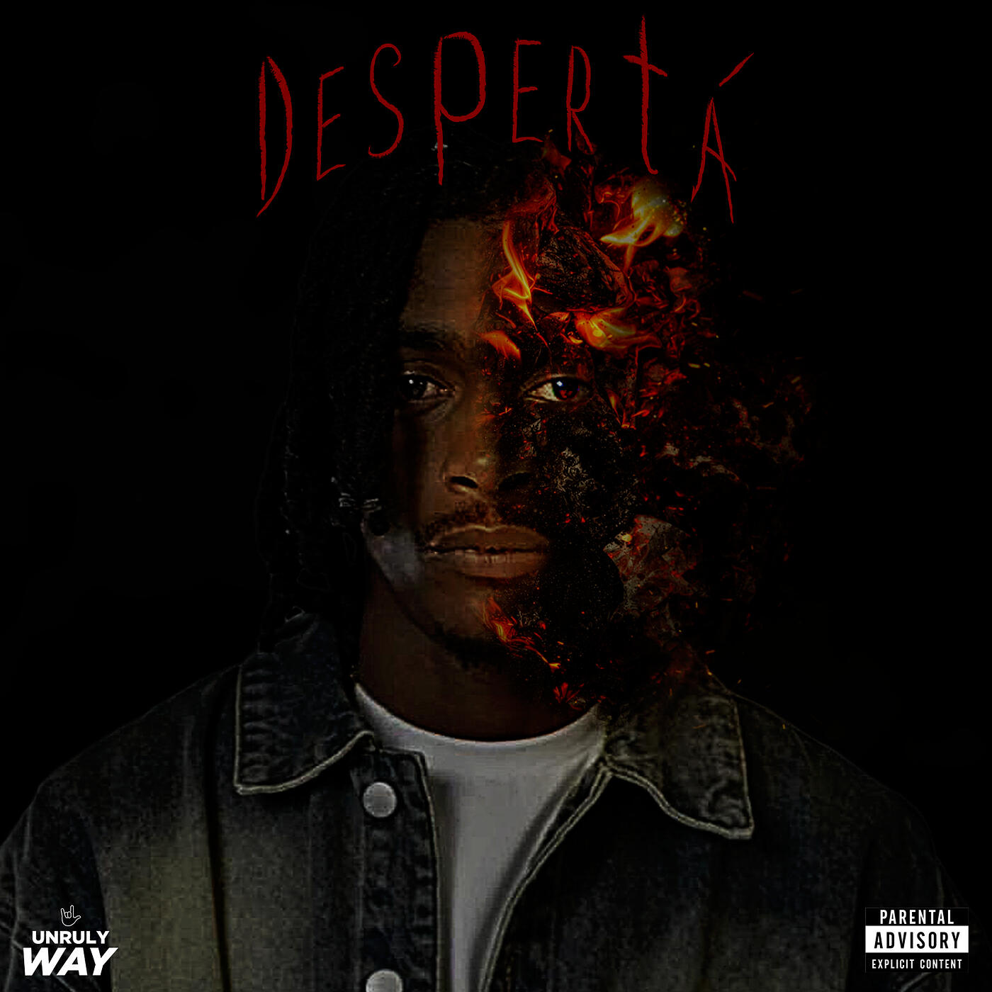 Релиз Despertá