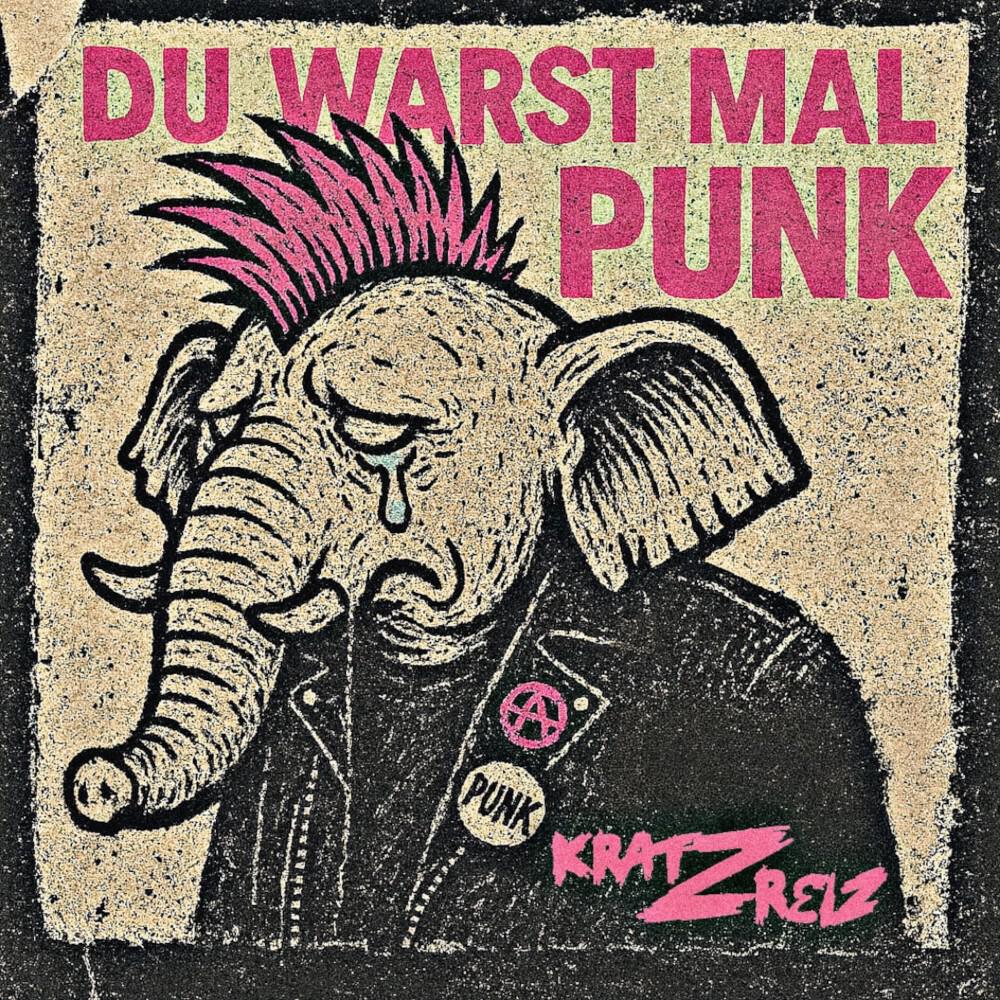 Релиз Du WARST MAL PUNK
