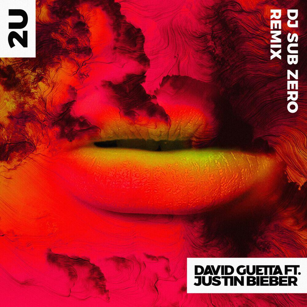 Релиз 2U (DJ Sub Zero Remix)