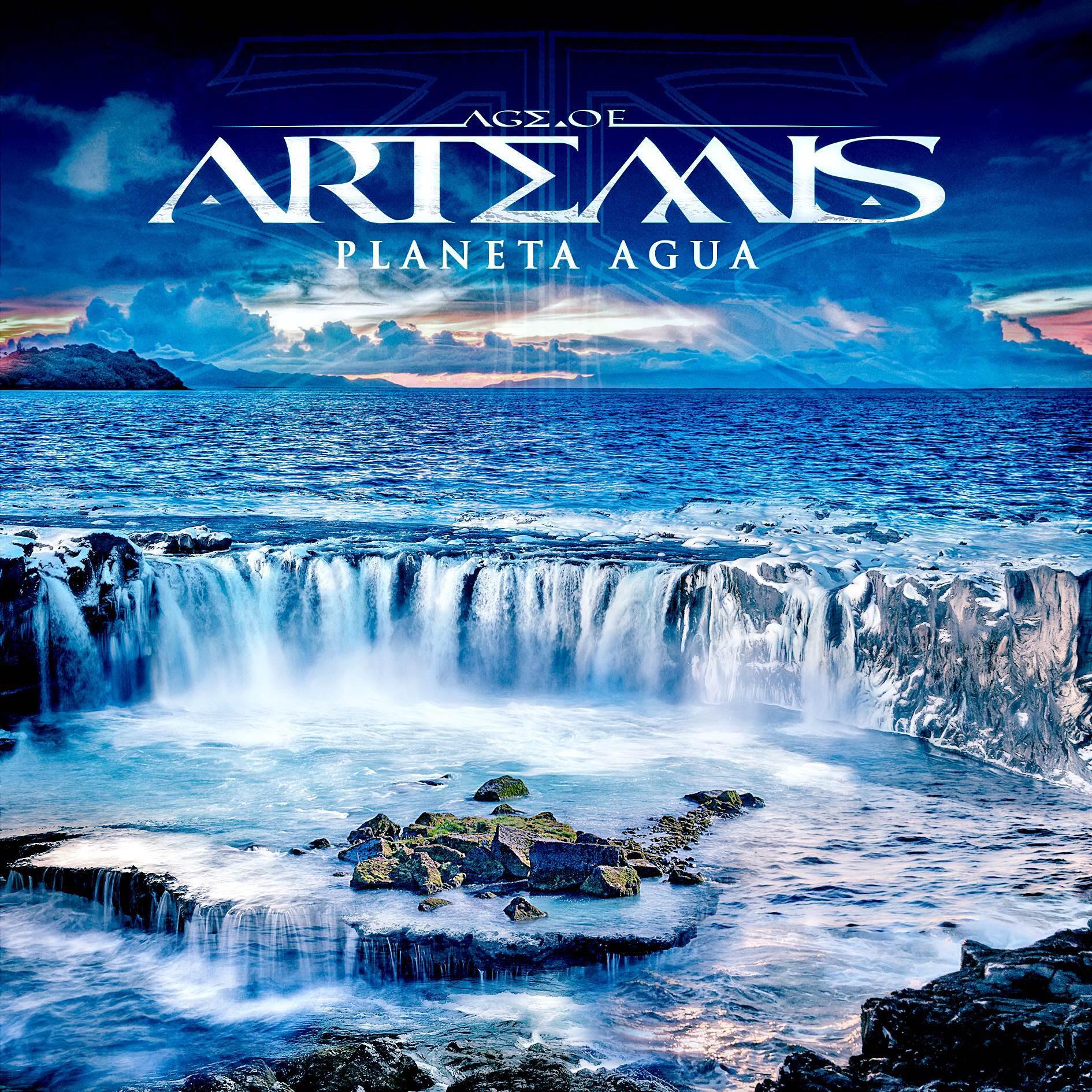 Релиз Planeta Agua