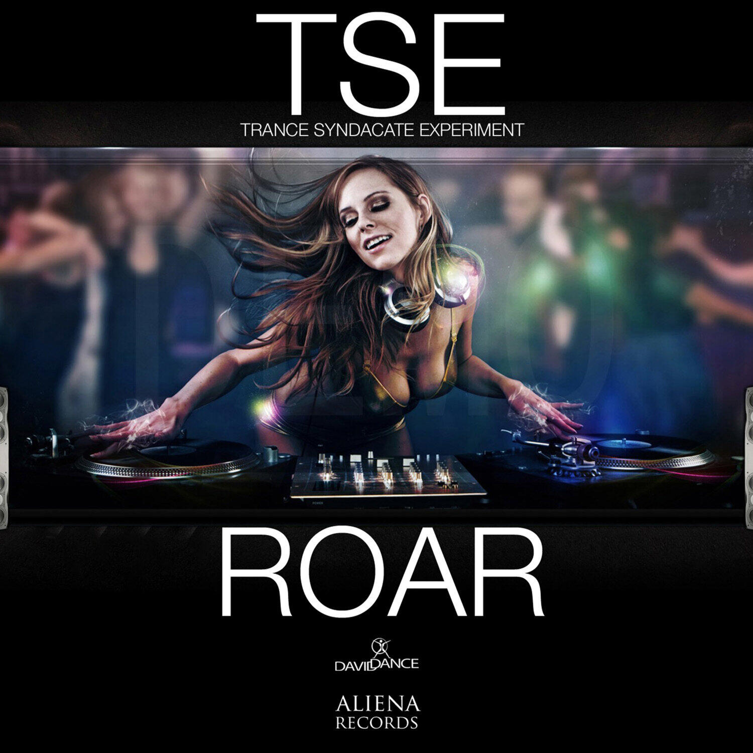 Релиз Roar
