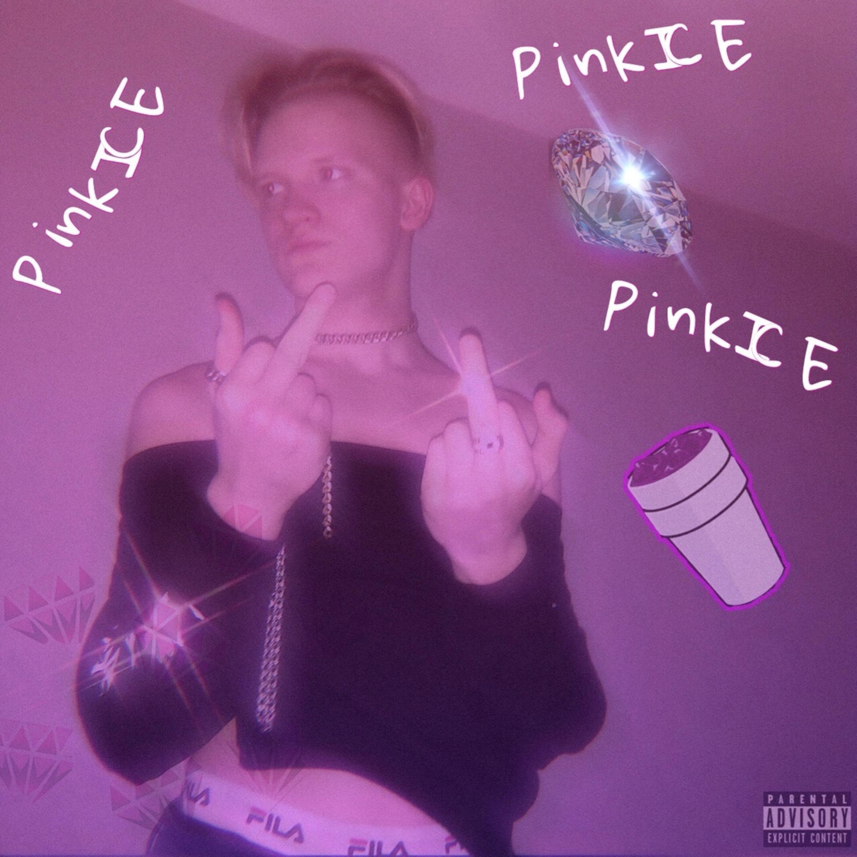 Релиз Pinkice