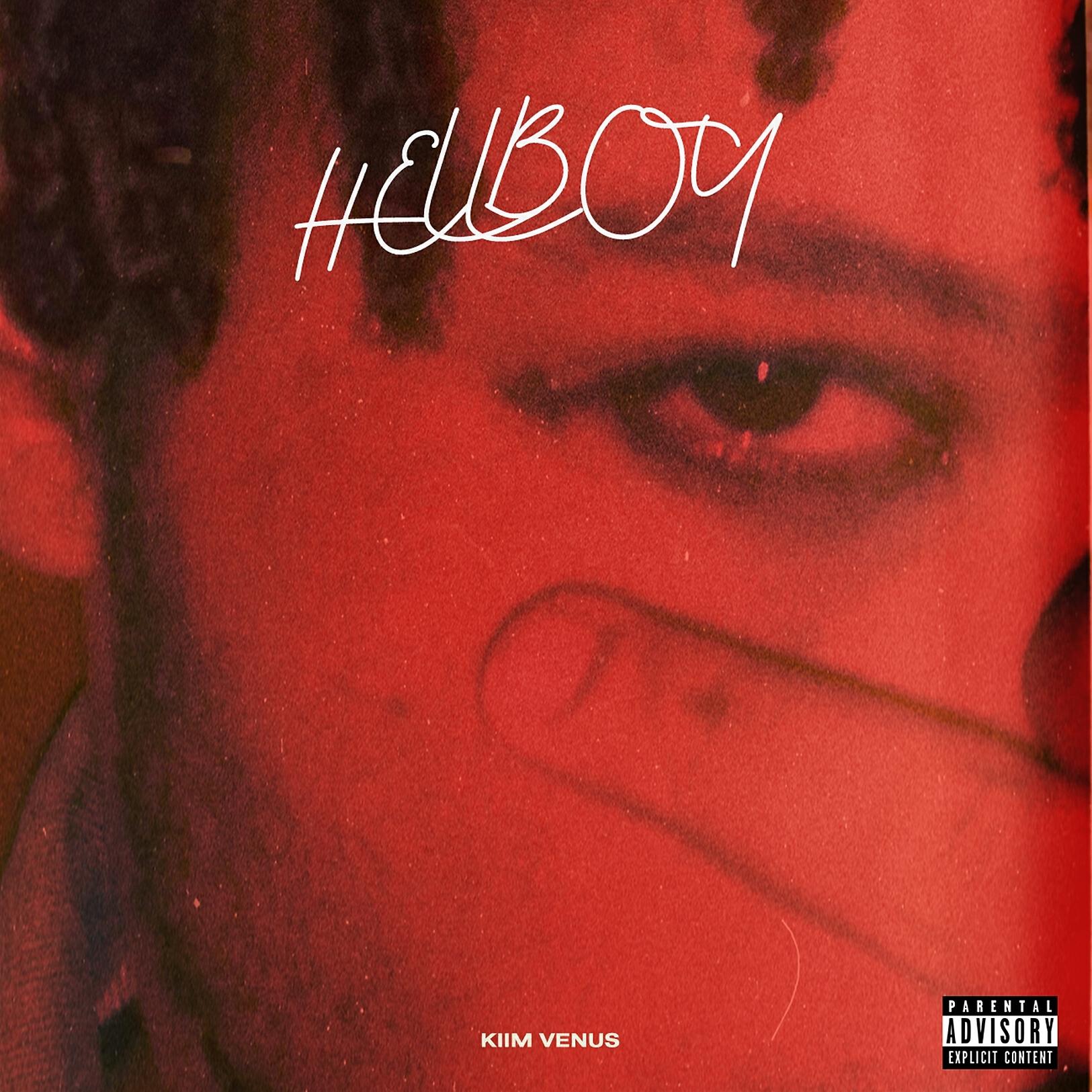 Релиз Hellboy