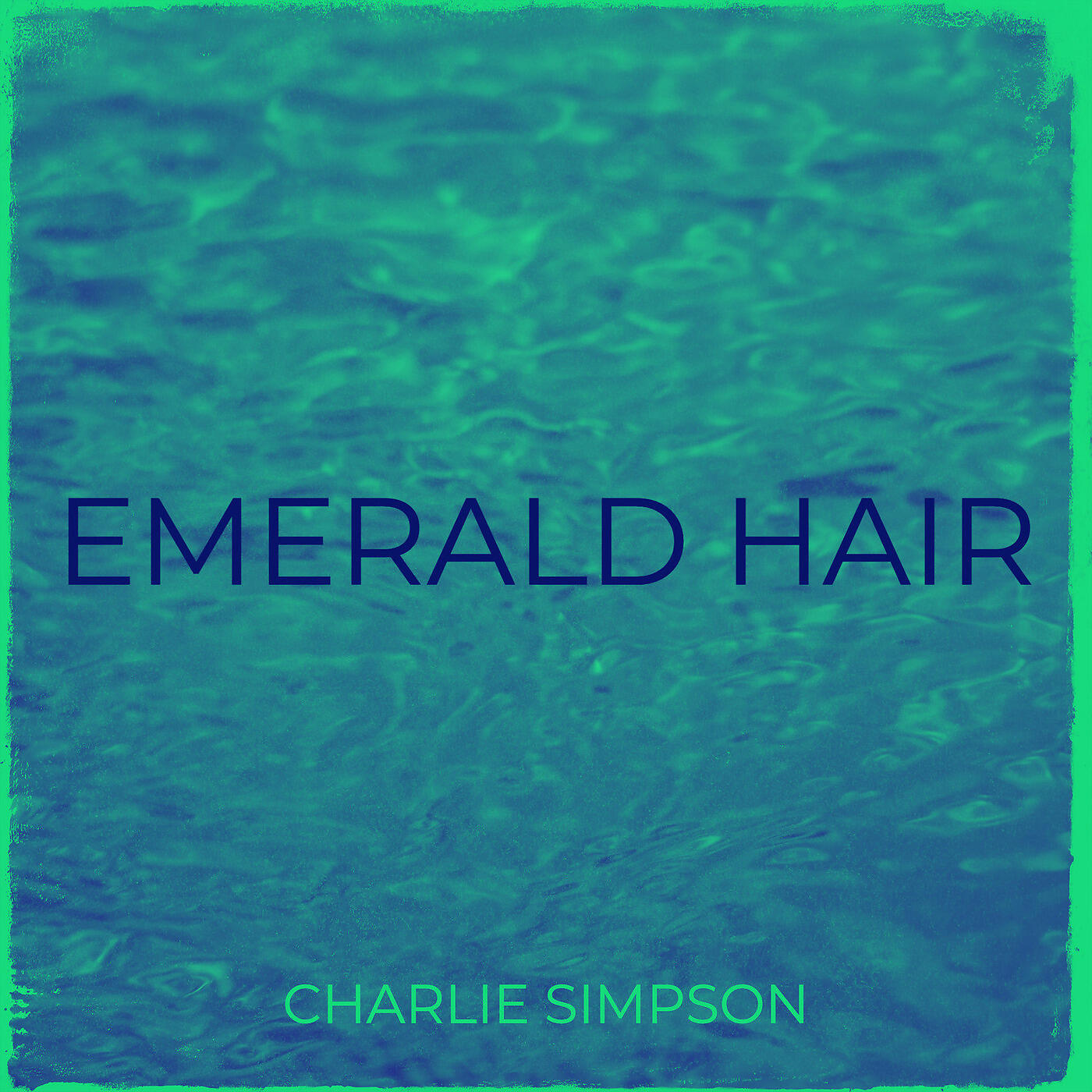 Релиз Emerald Hair