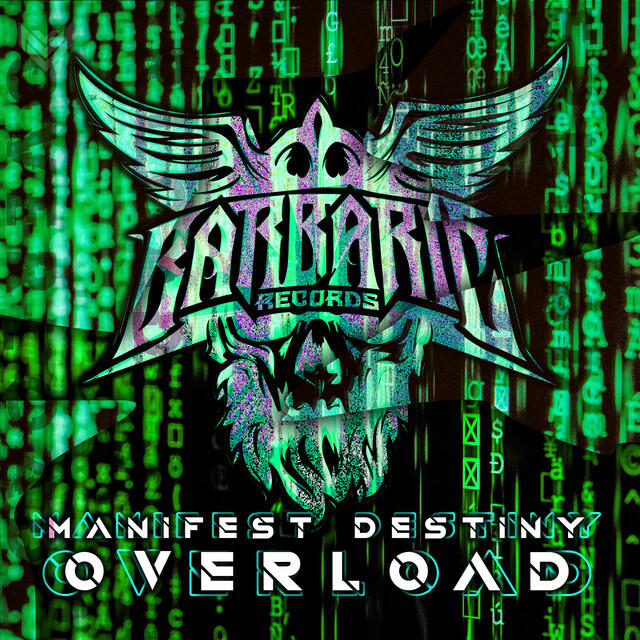 Релиз Overload