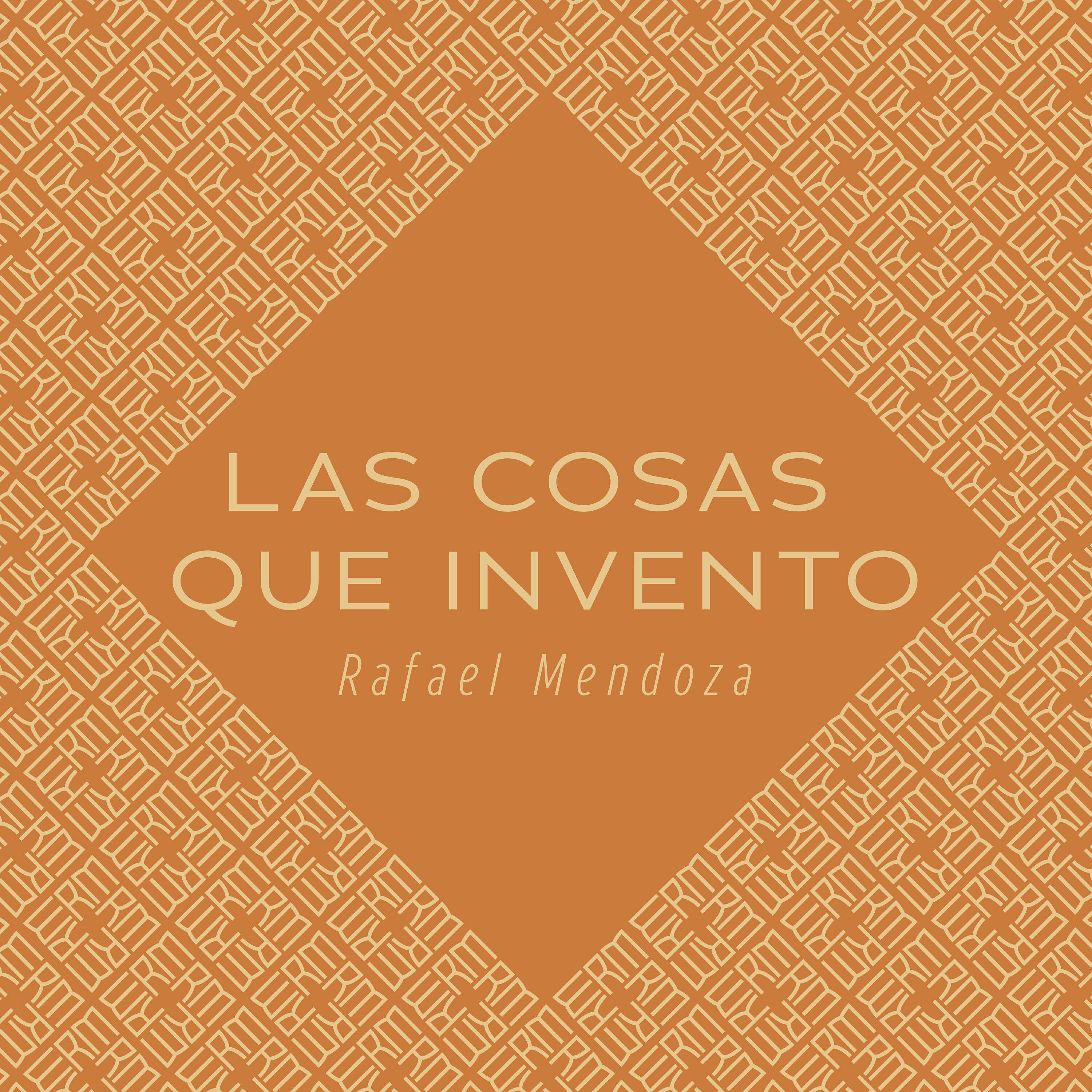 Релиз Las Cosas Que Invento