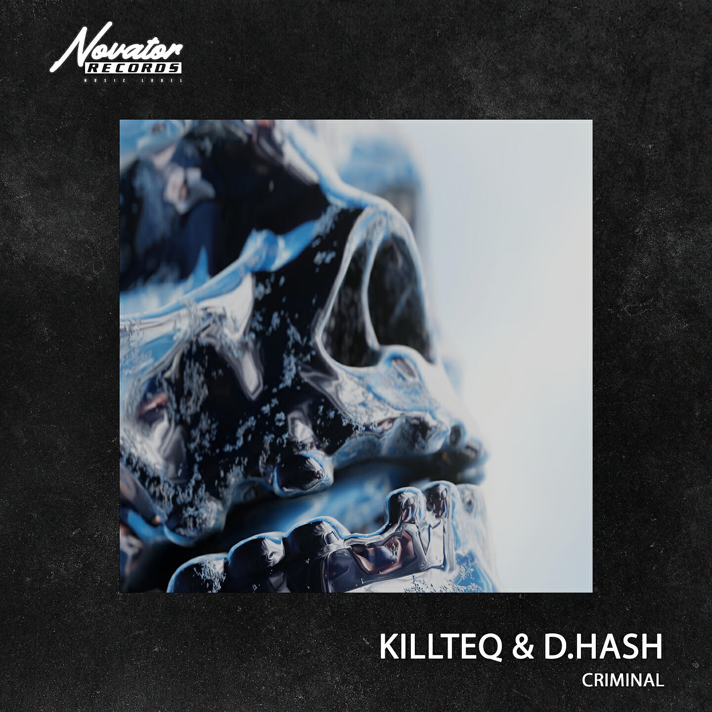 KiLLTEQ, D.HASH - Criminal